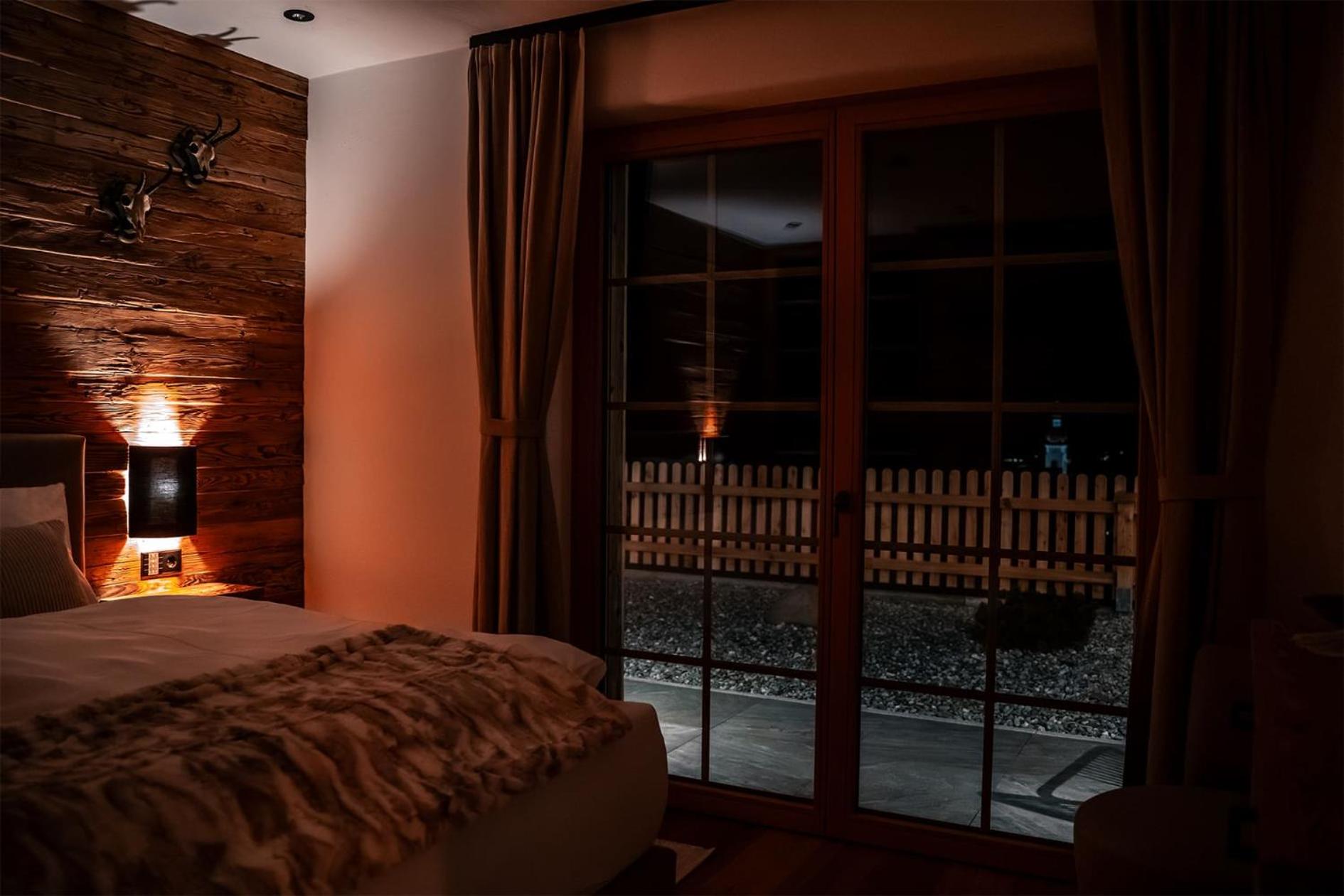 Chalet WildRuh