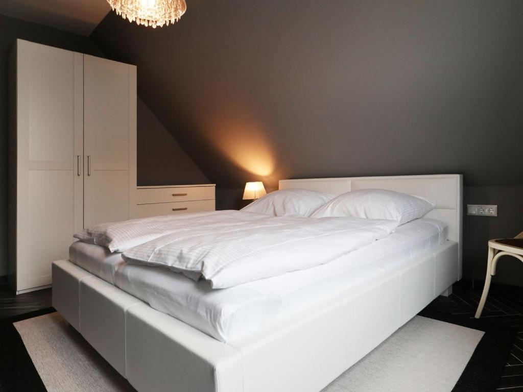 Jolle Ferienhaus