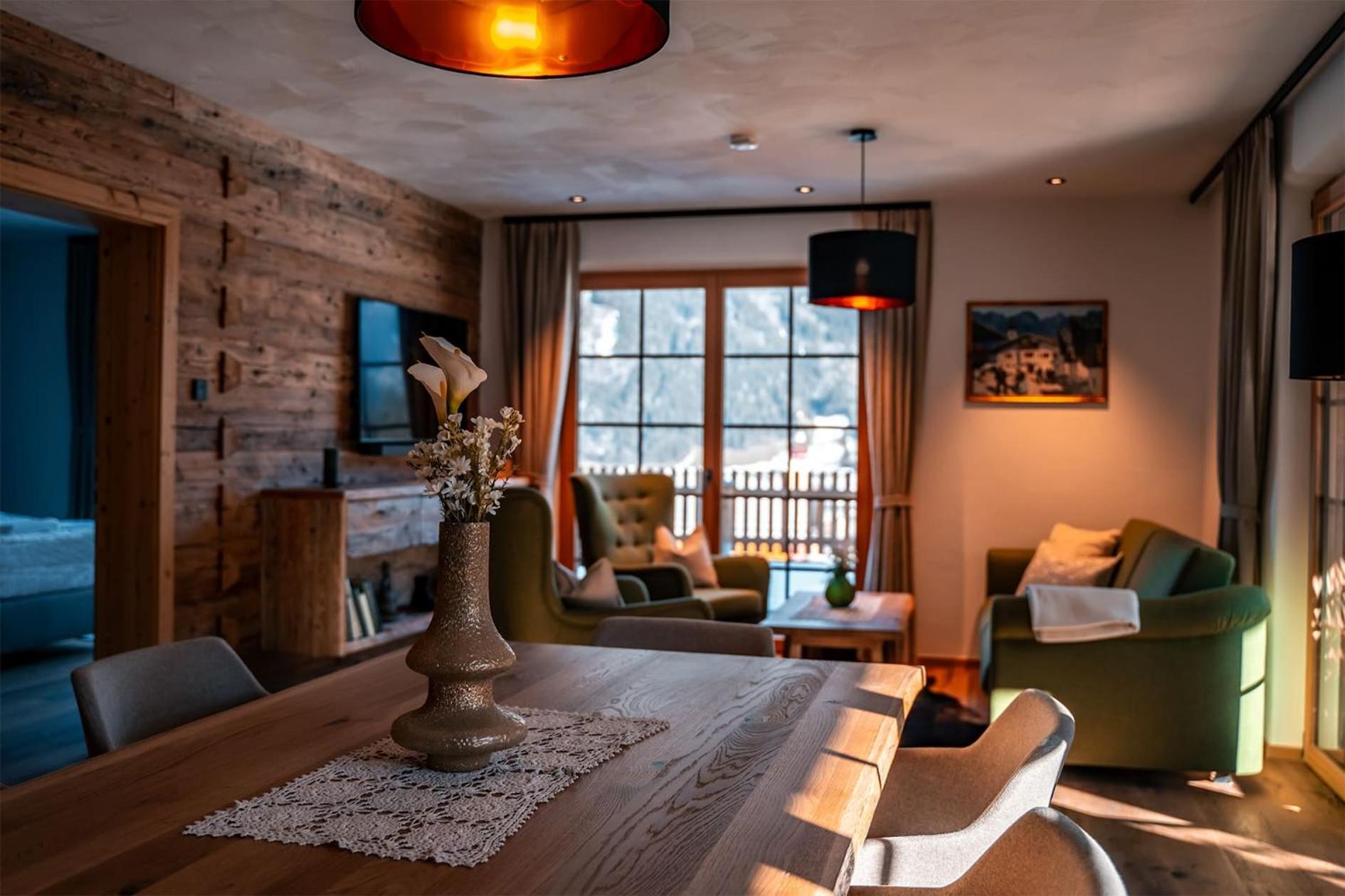 Chalet WildRuh