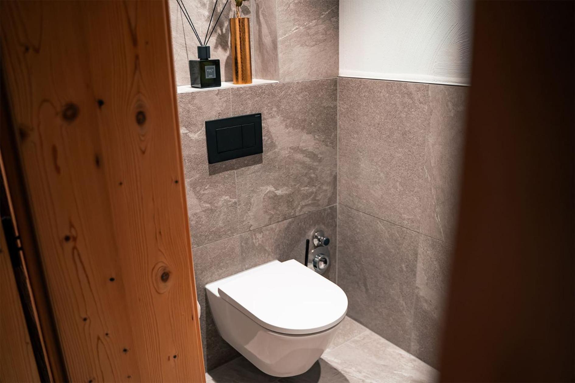 Chalet WildRuh
