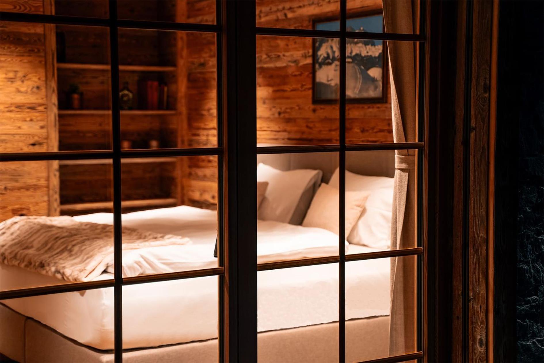 Chalet WildRuh