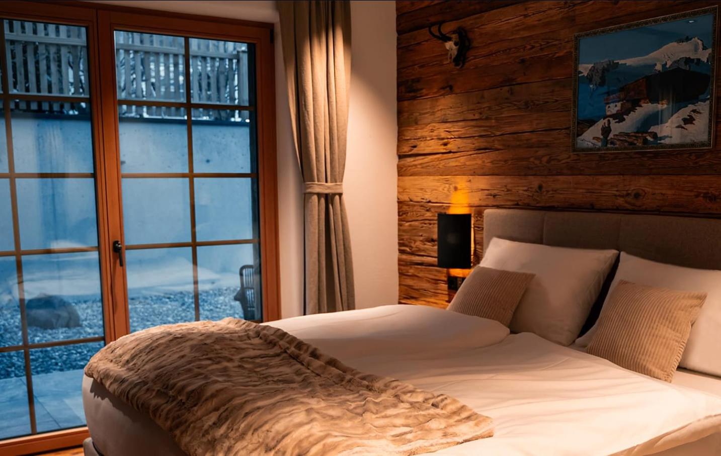 Chalet WildRuh