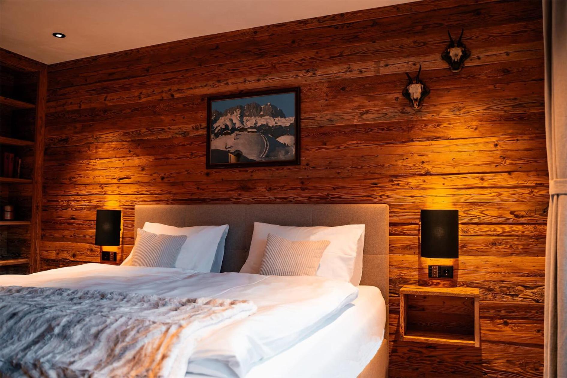 Chalet WildRuh