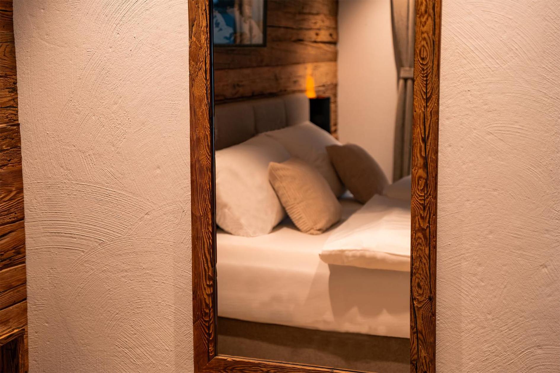 Chalet WildRuh