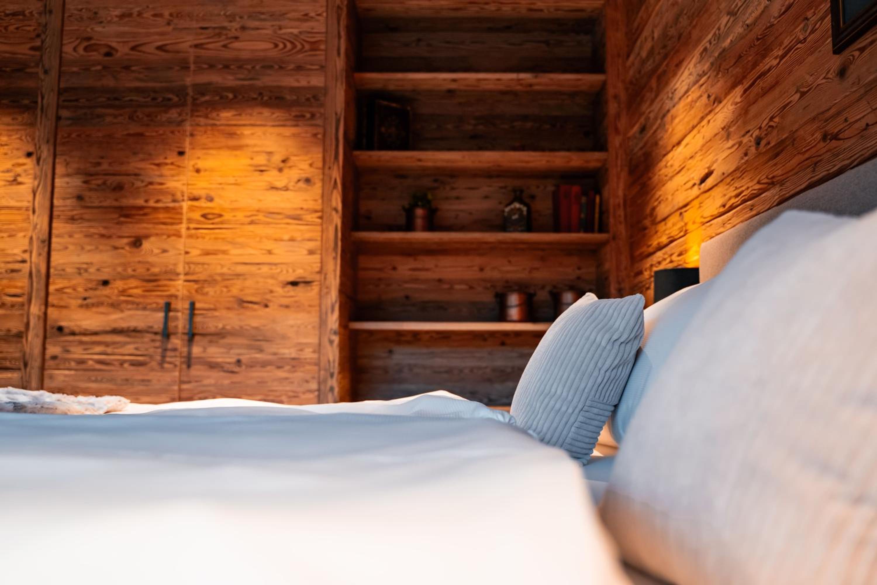 Chalet WildRuh