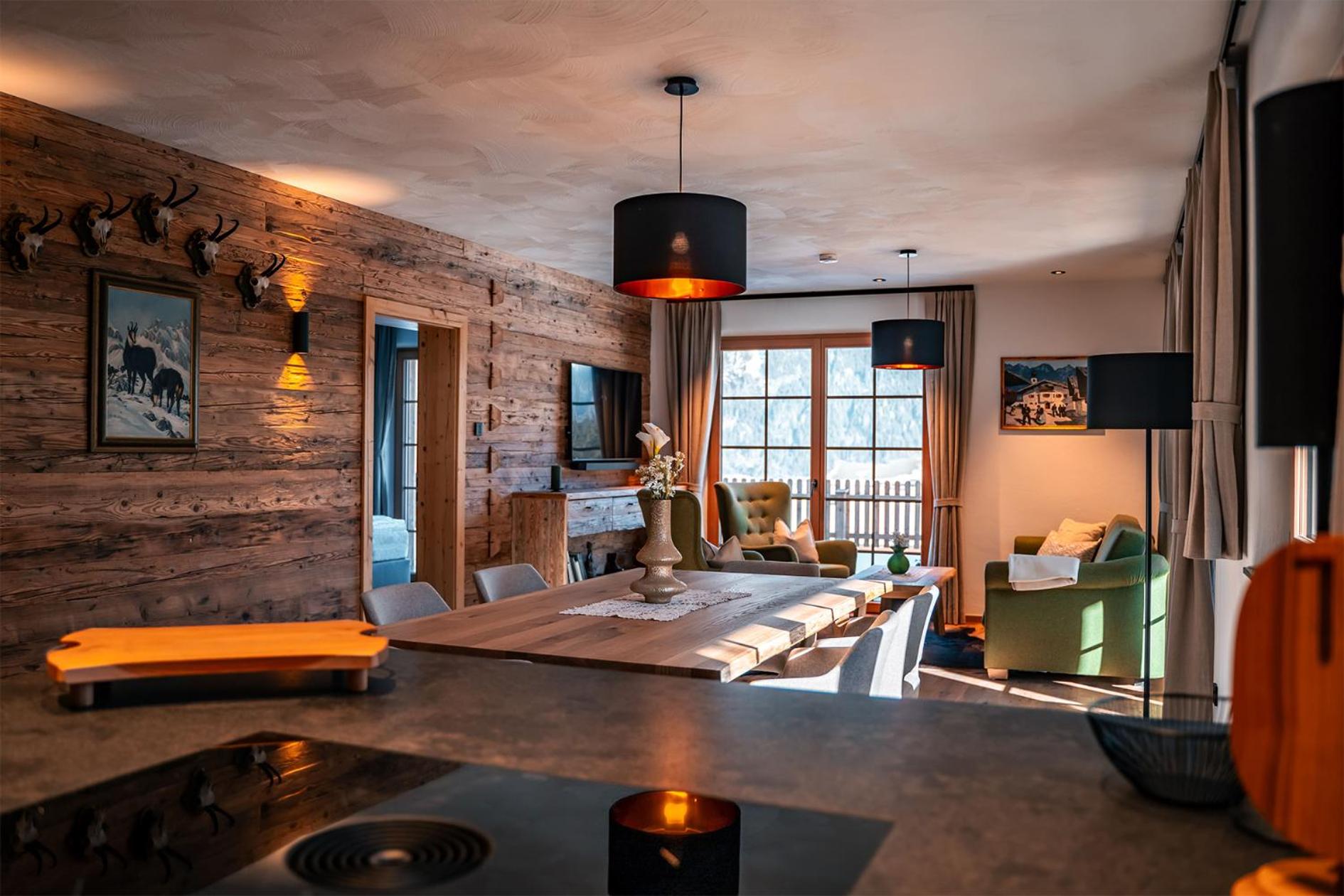Chalet WildRuh