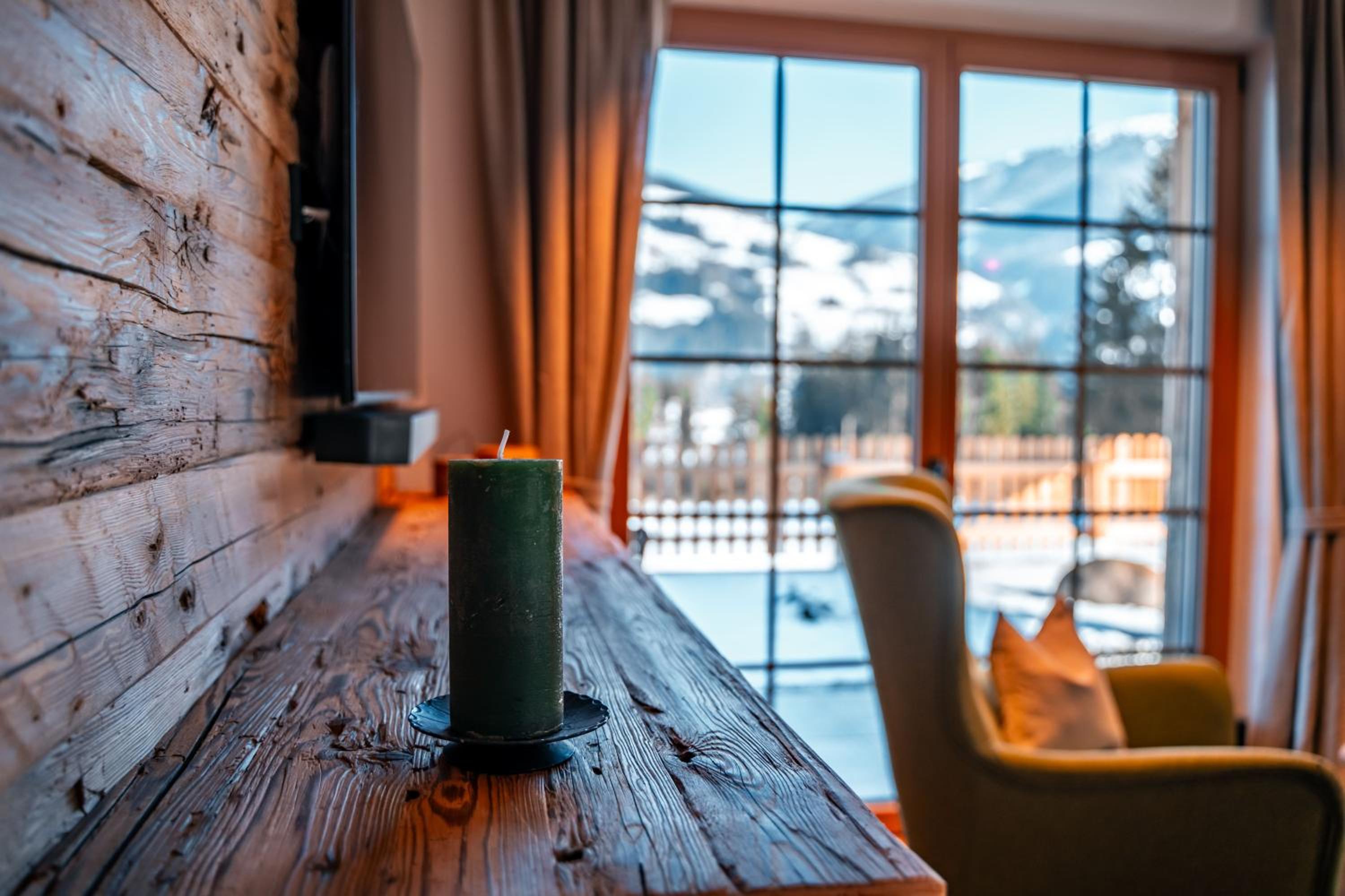 Chalet WildRuh