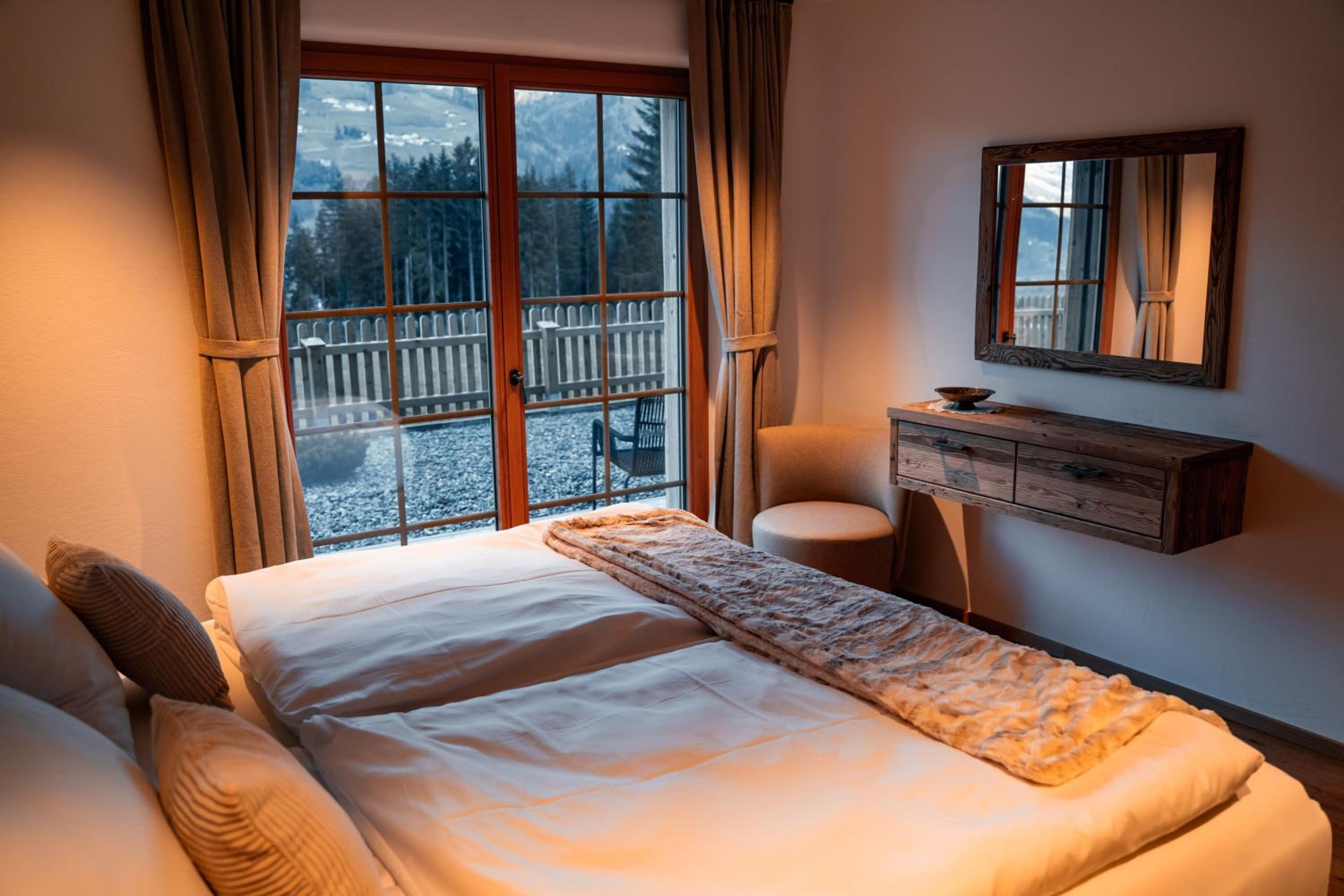 Chalet WildRuh
