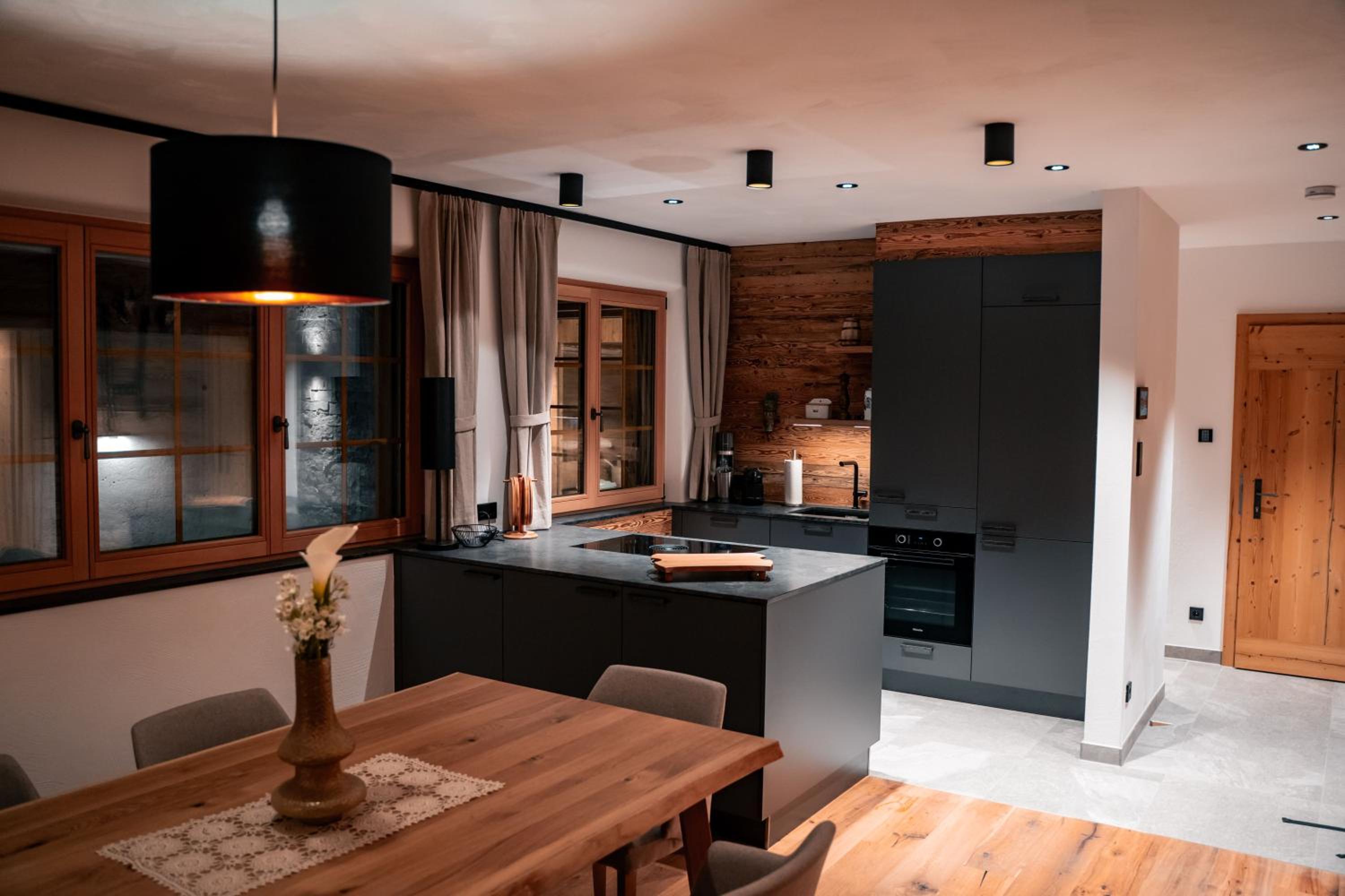 Chalet WildRuh