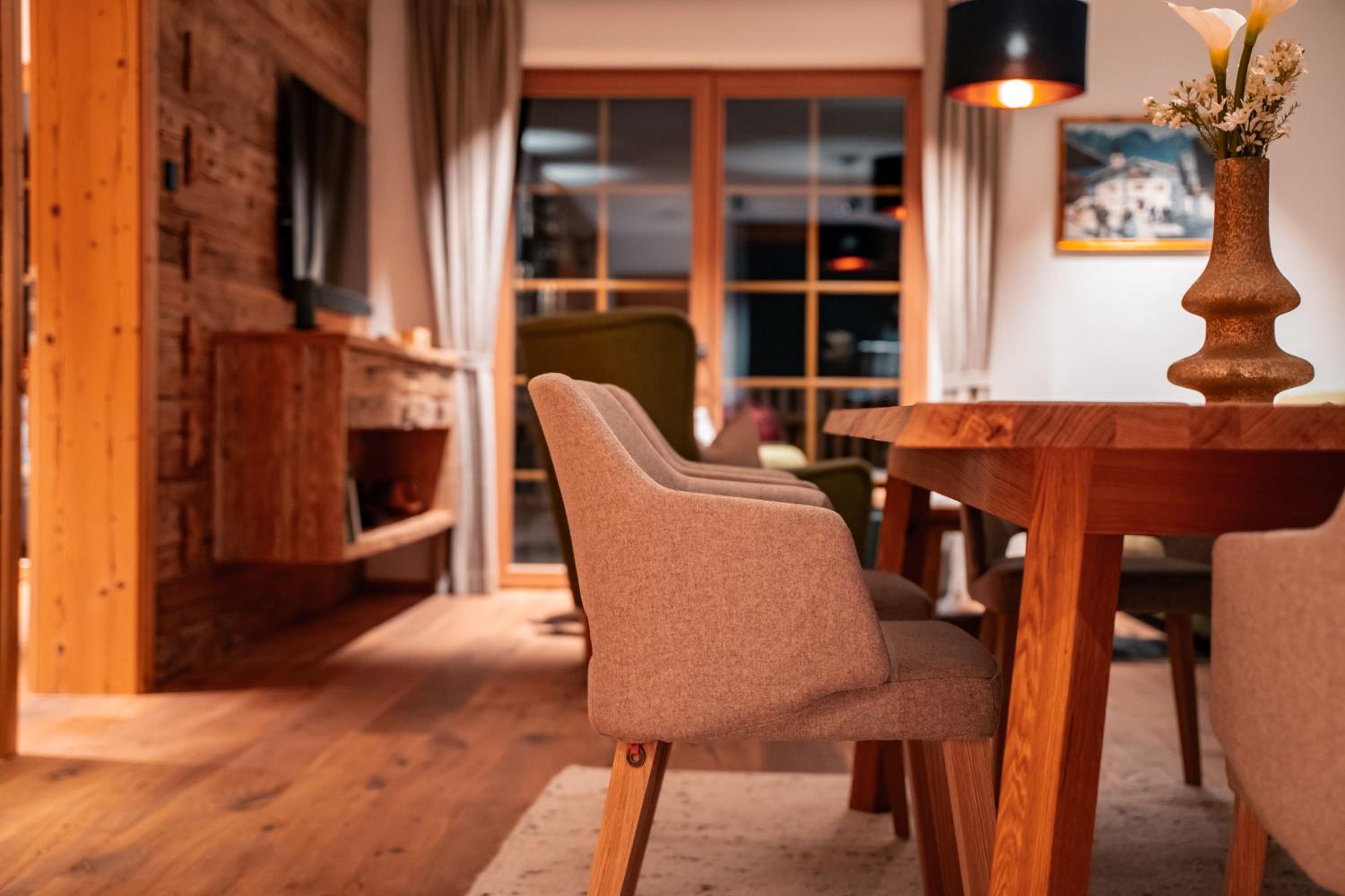 Chalet WildRuh