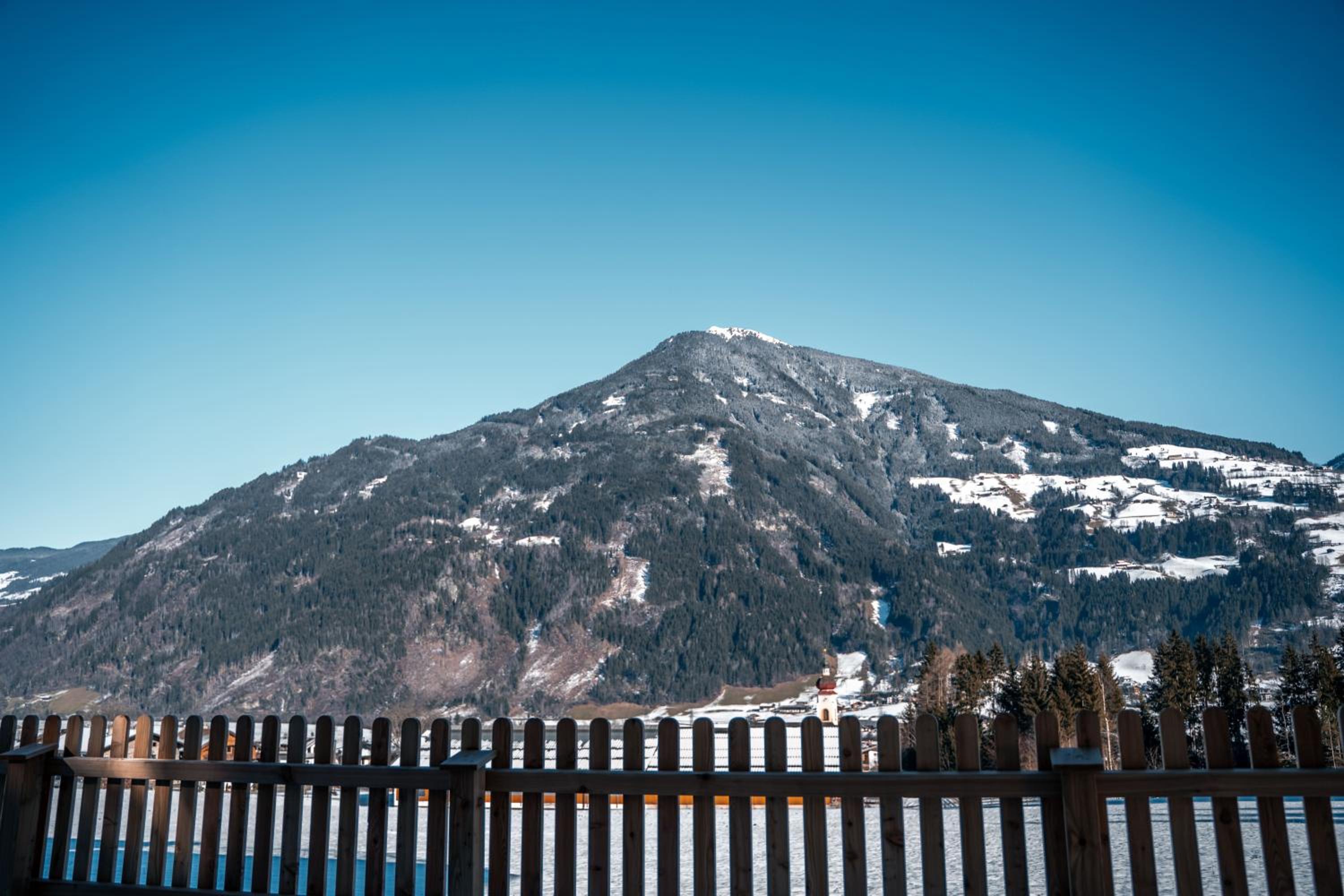 Chalet WildRuh