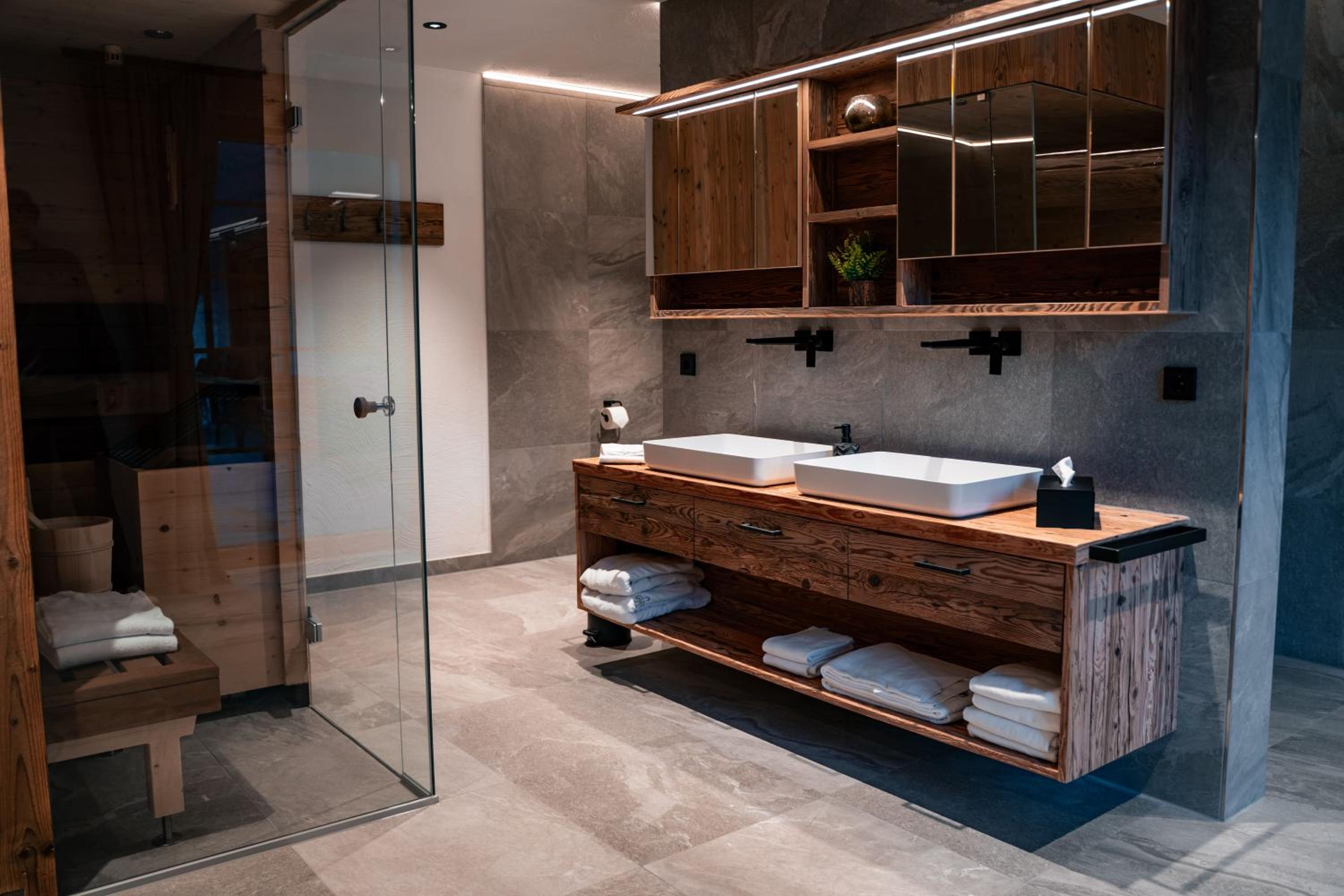 Chalet WildRuh