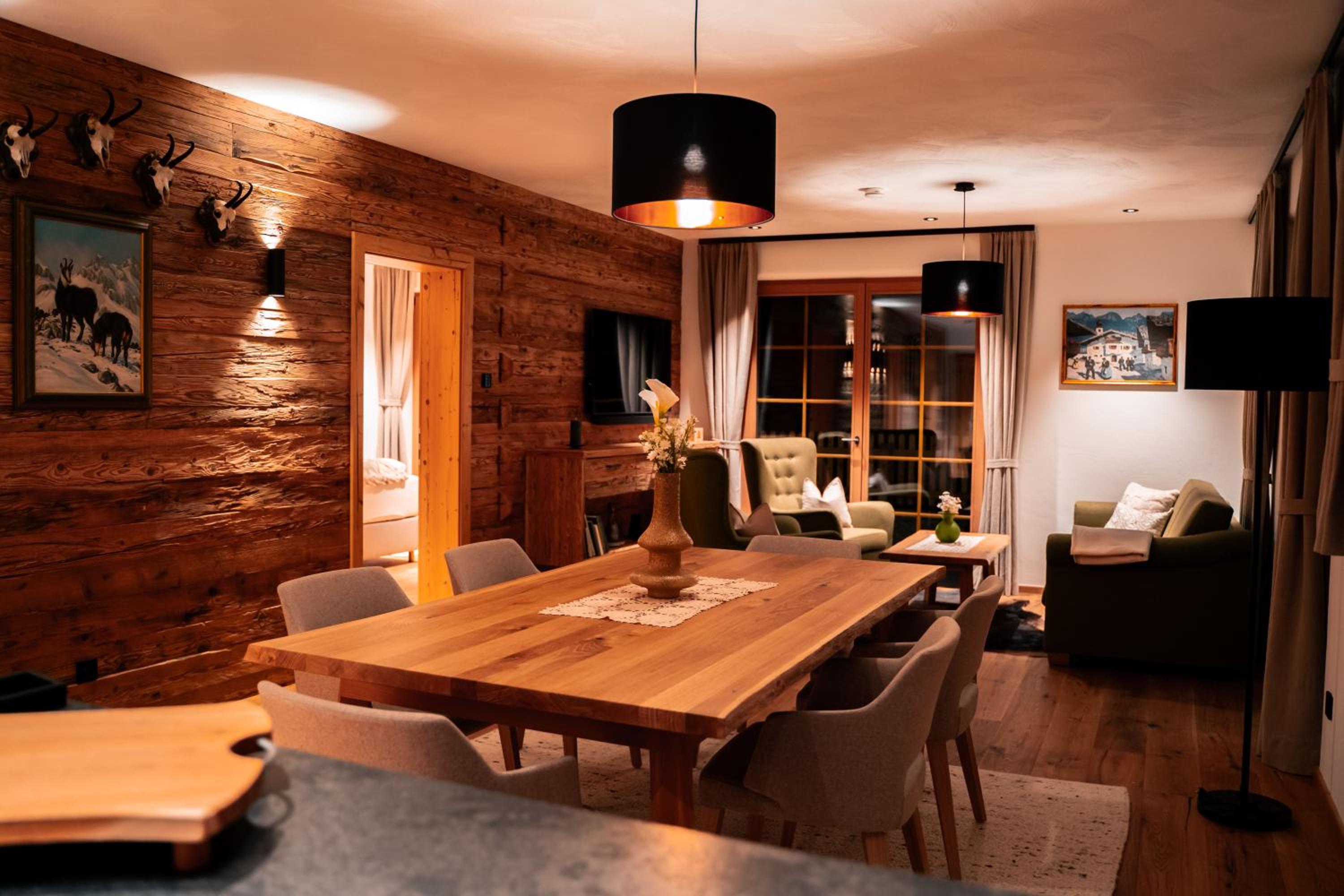 Chalet WildRuh