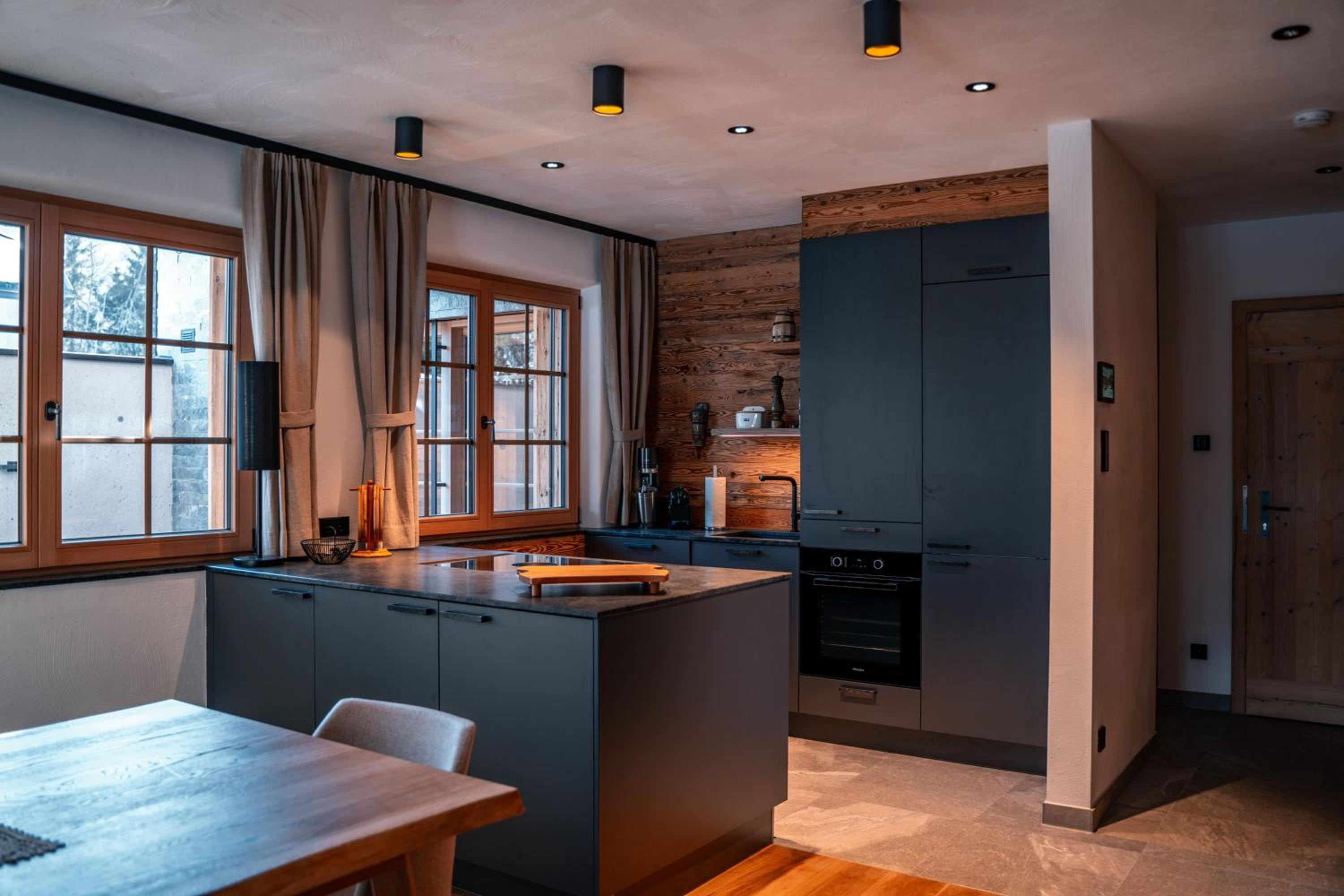 Chalet WildRuh