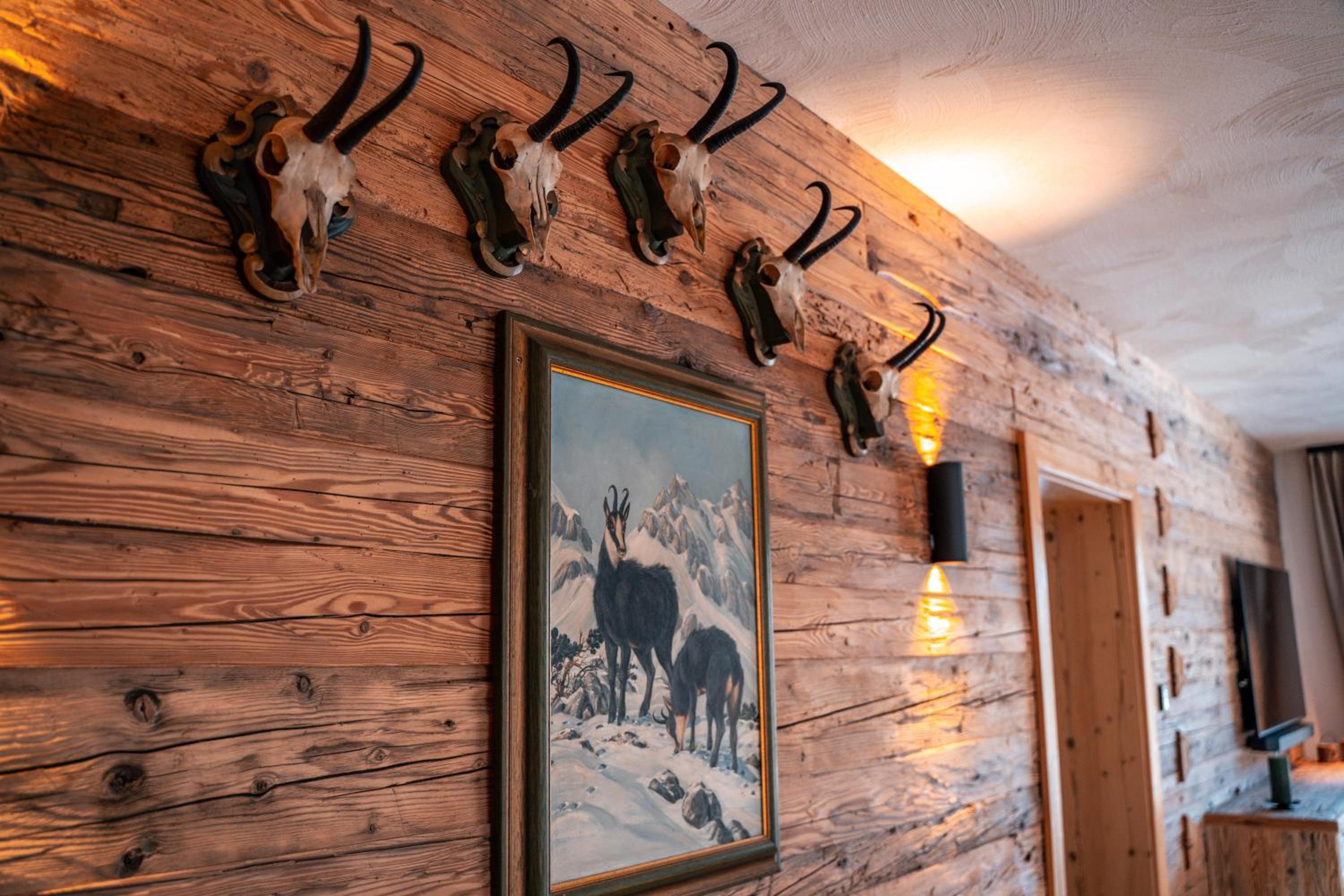 Chalet WildRuh