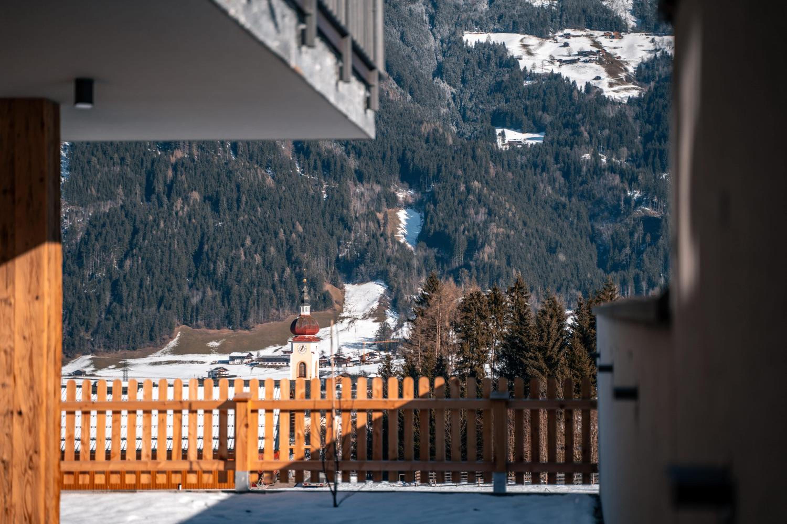 Chalet WildRuh