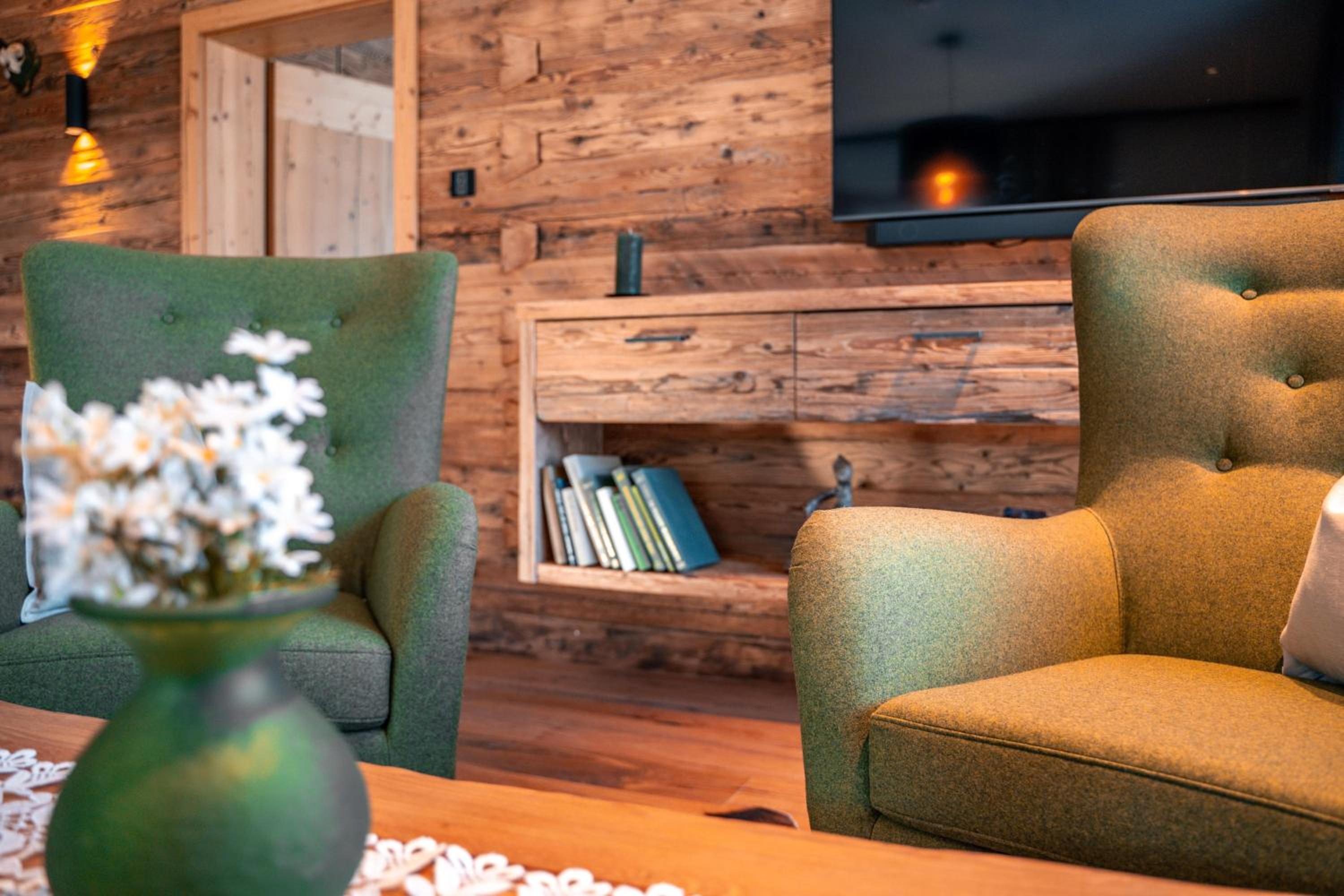 Chalet WildRuh