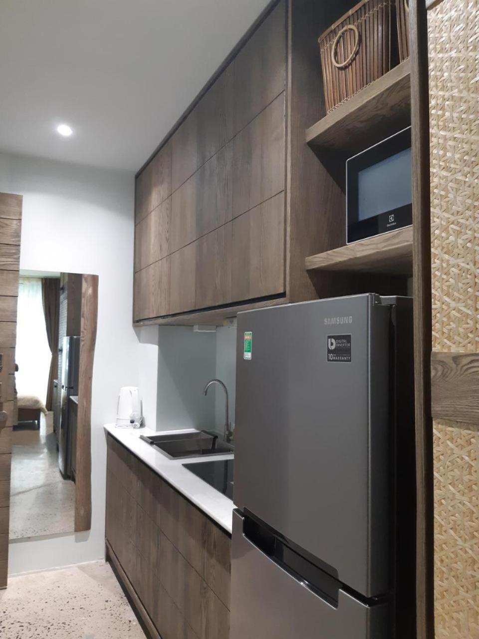 VIETLIFE Hotel & Apartment - Free Cinema