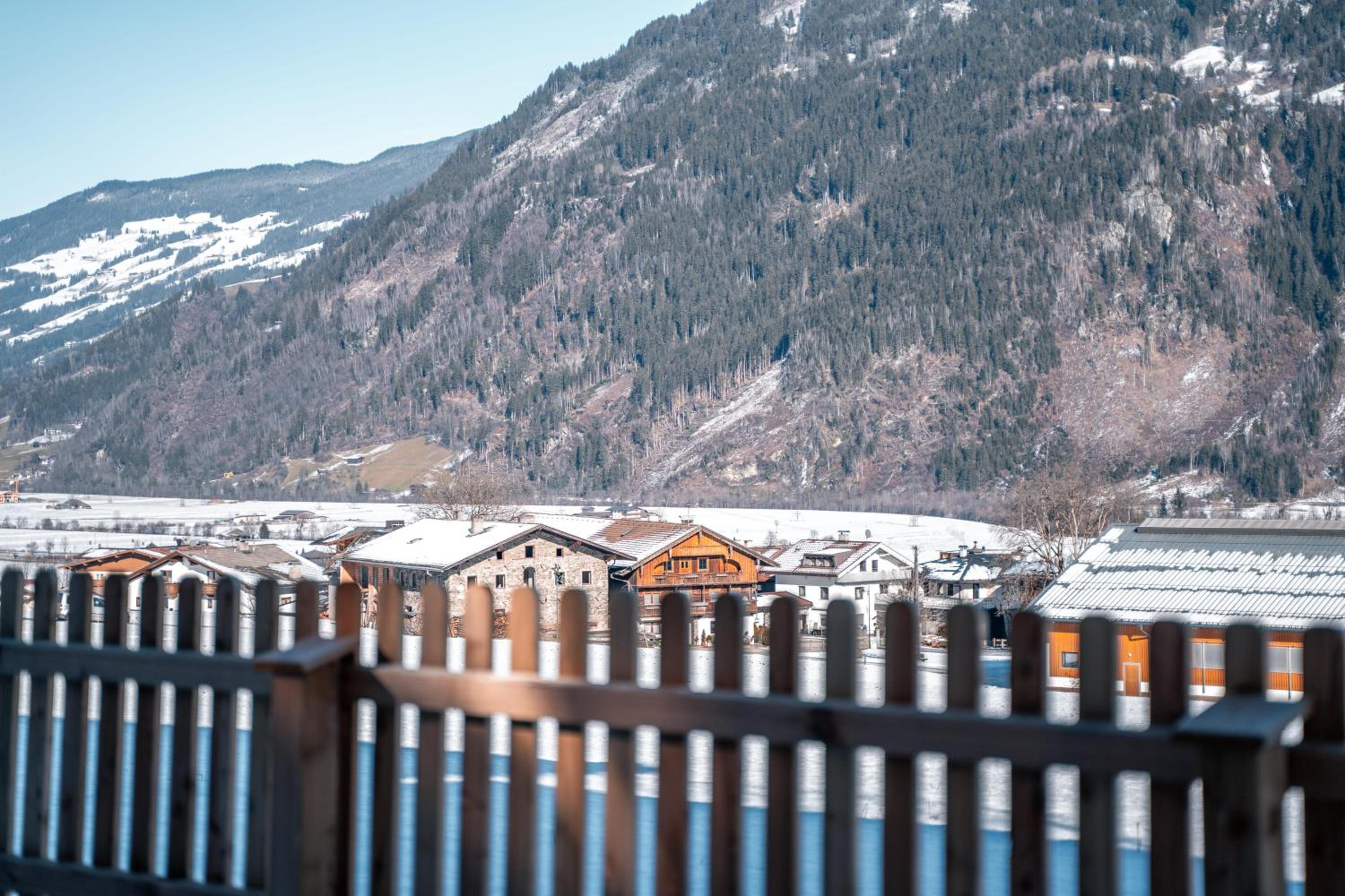Chalet WildRuh