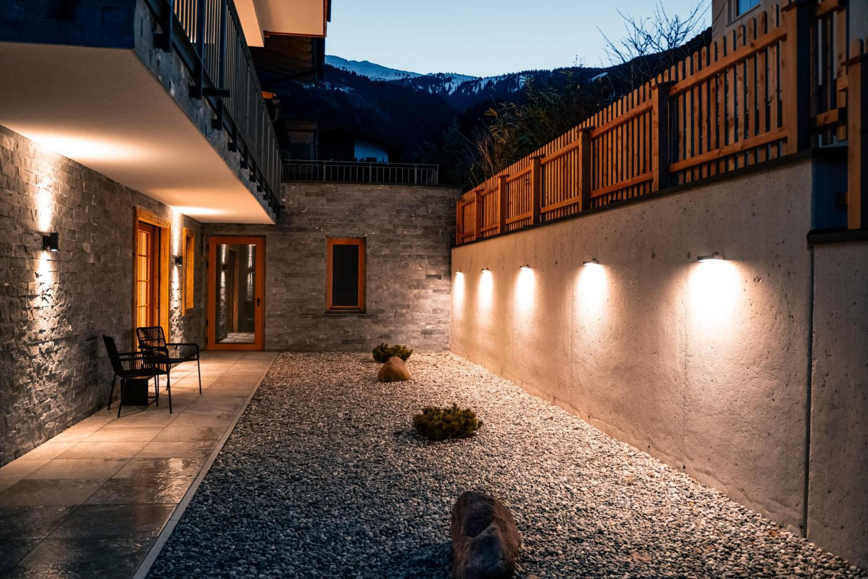 Chalet WildRuh