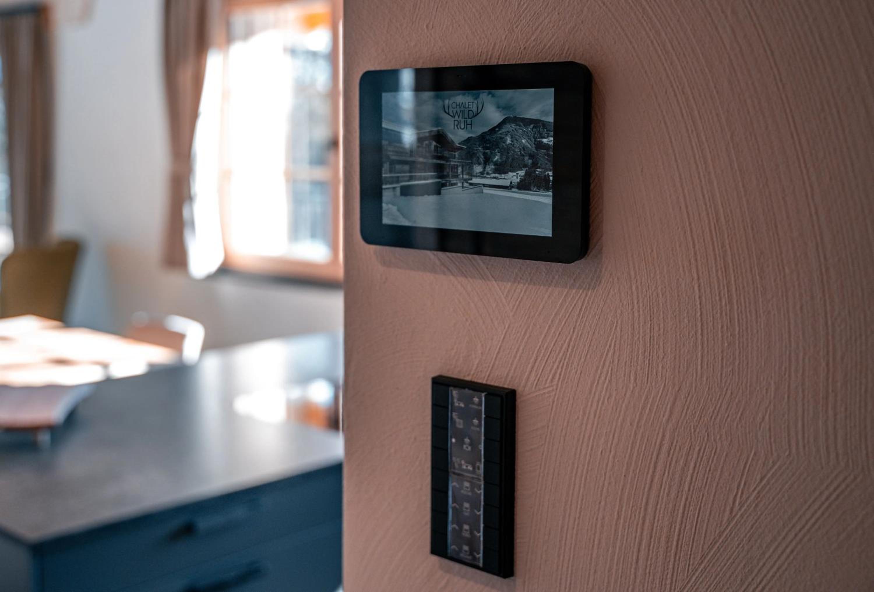 Chalet WildRuh