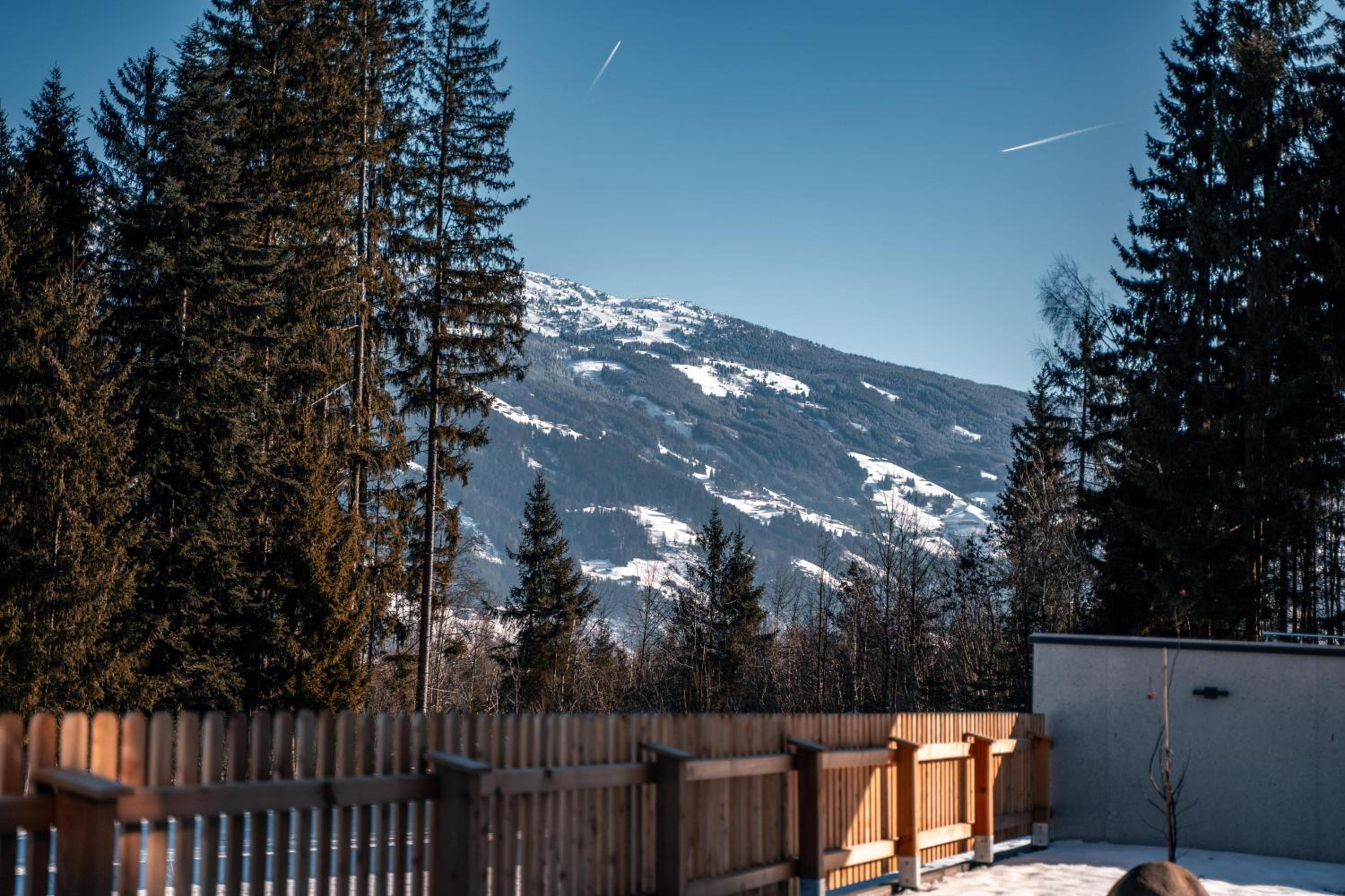 Chalet WildRuh