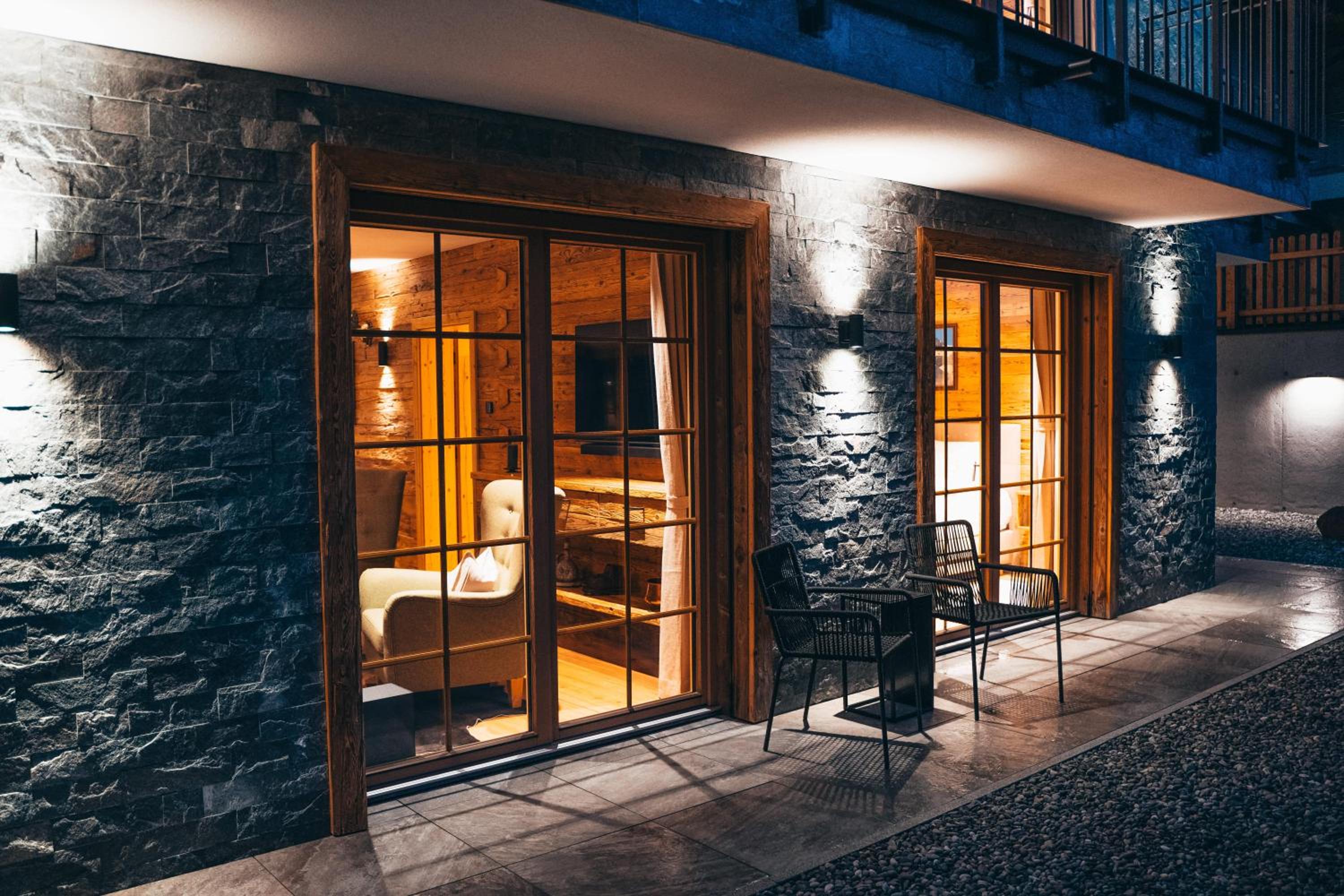 Chalet WildRuh