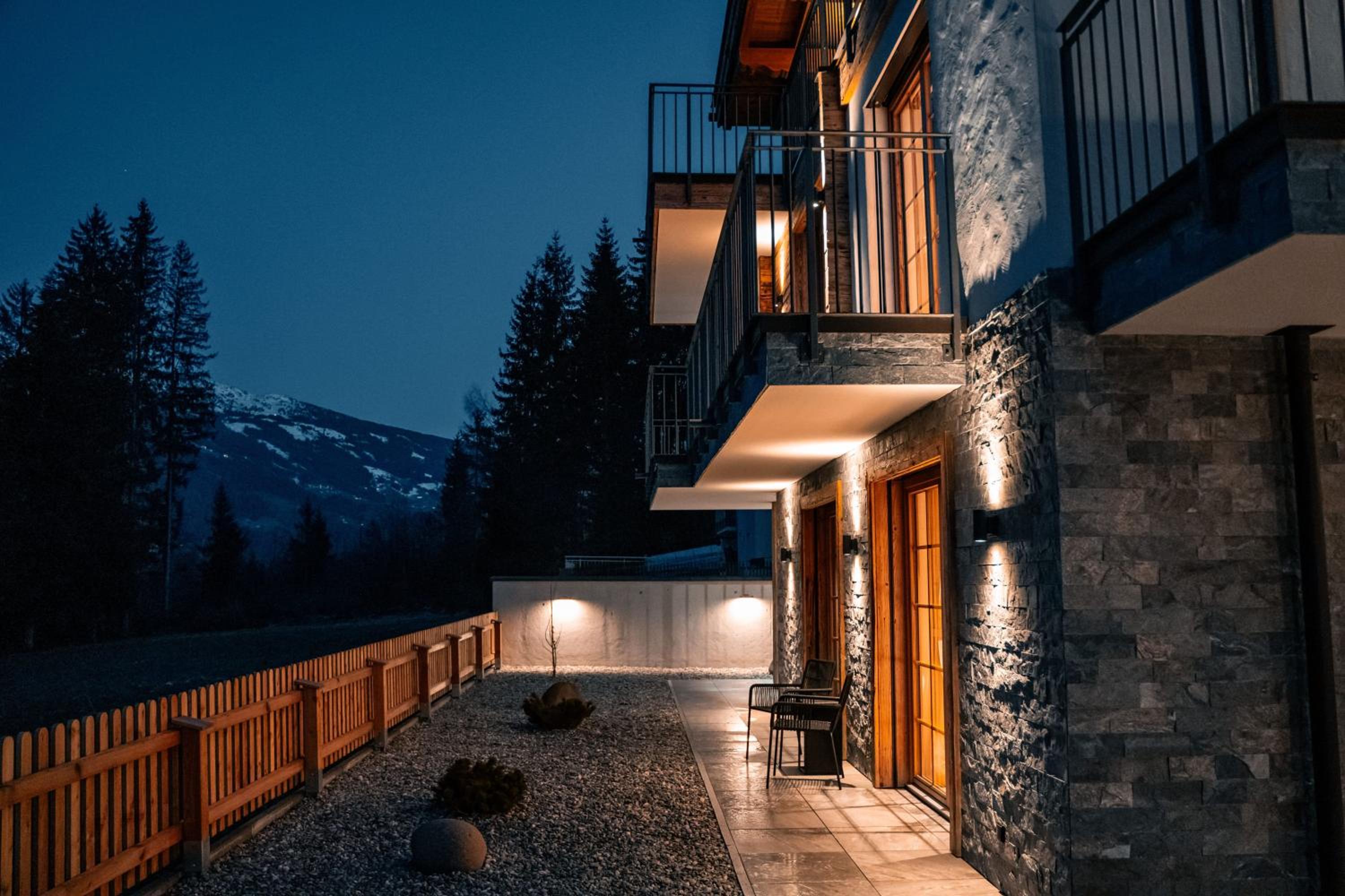 Chalet WildRuh