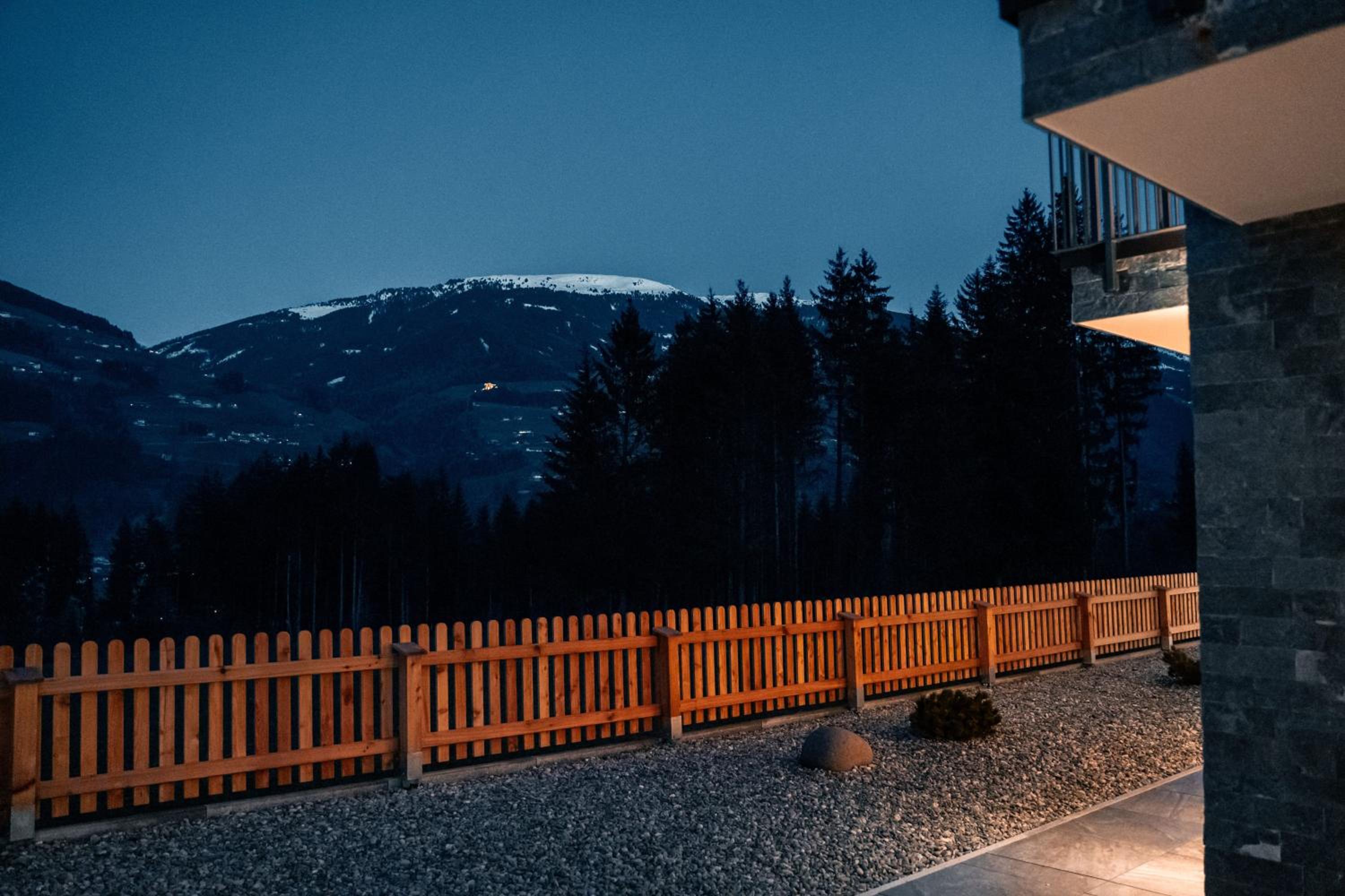 Chalet WildRuh