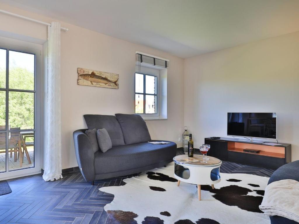 Jolle Ferienhaus