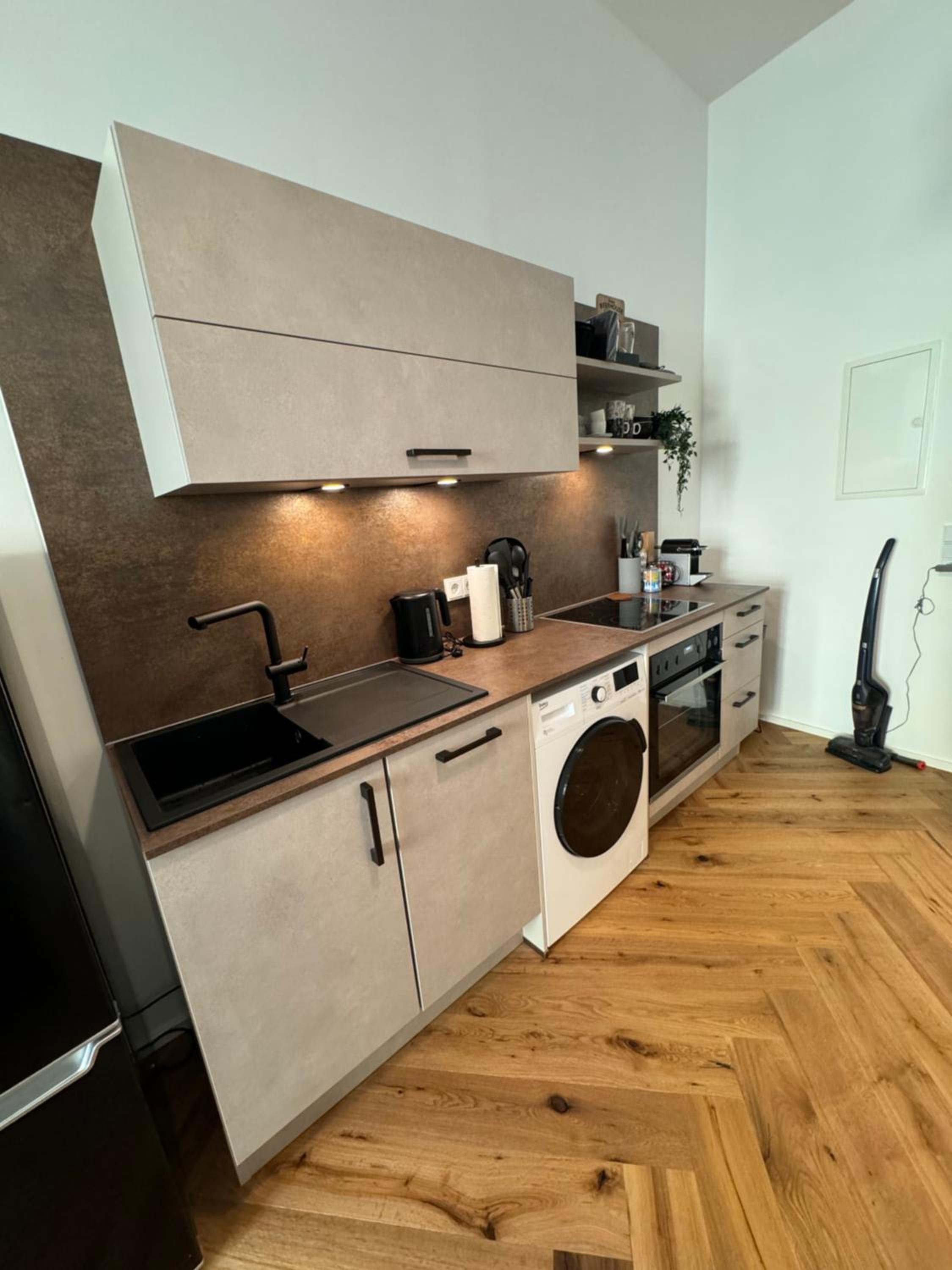 Linz Vacations - Industrial Apartment Schlossberg - Property Image 23