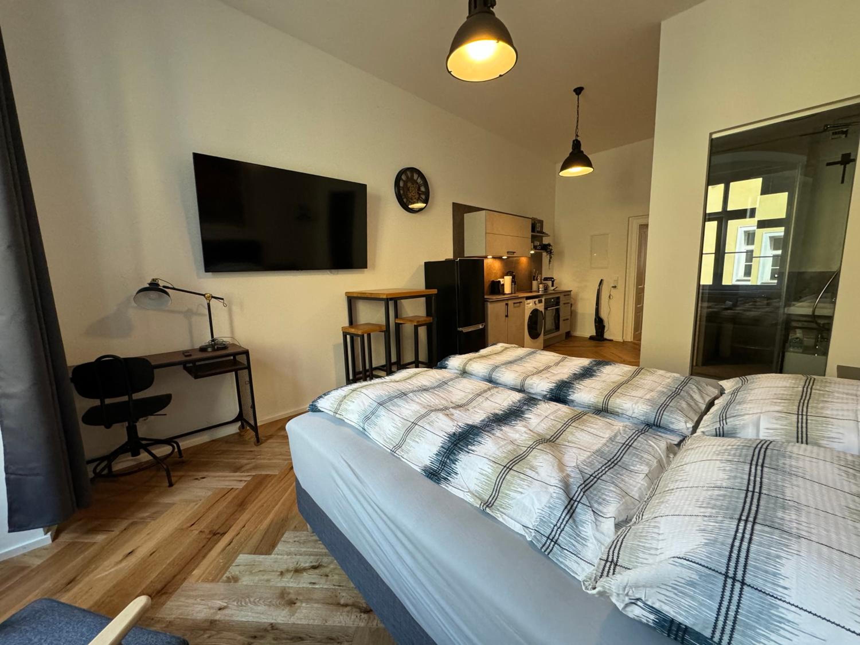 Linz Vacations - Industrial Apartment Schlossberg - Property Image 24