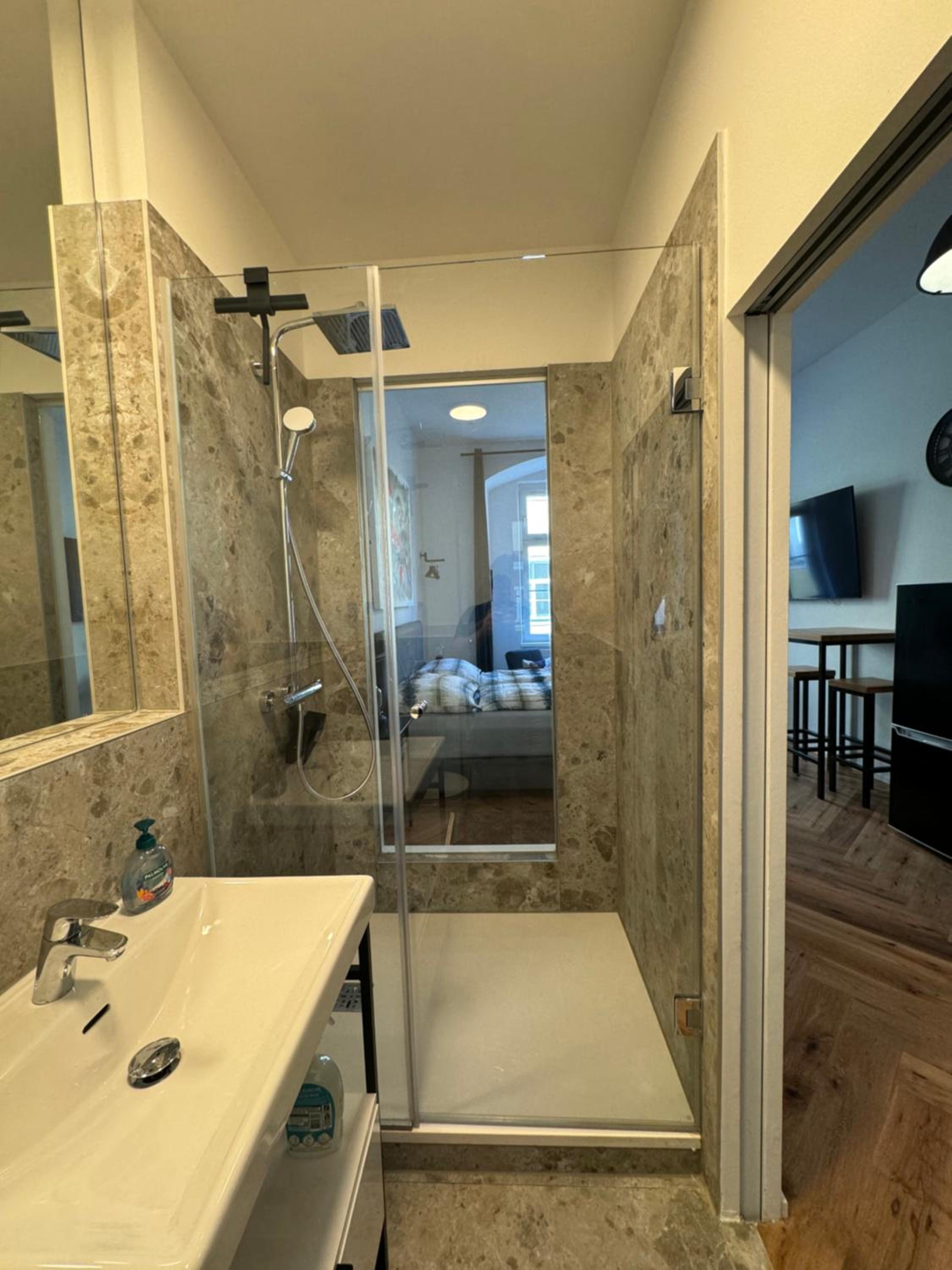 Linz Vacations - Industrial Apartment Schlossberg - Property Image 7