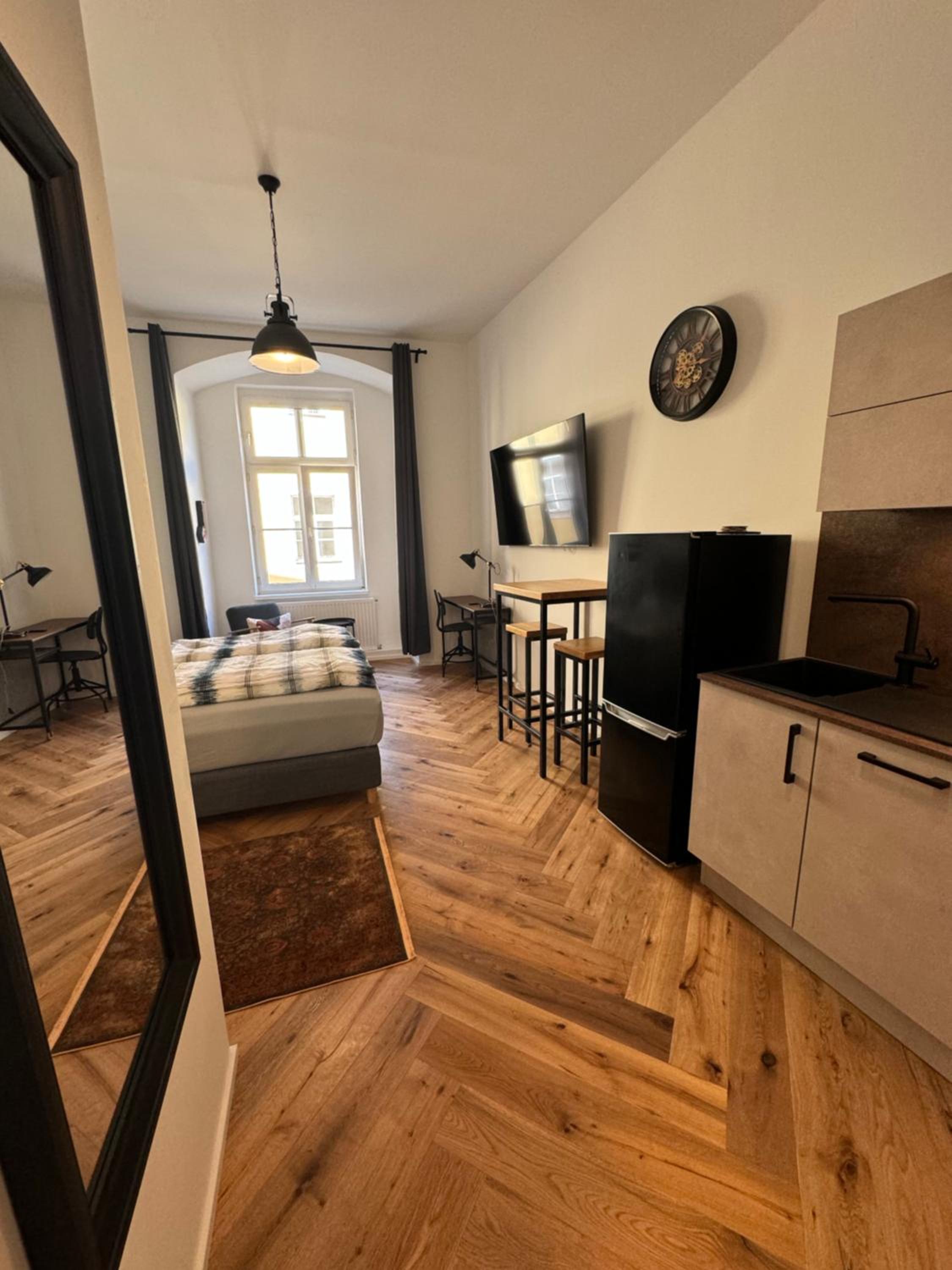 Linz Vacations - Industrial Apartment Schlossberg - Property Image 2