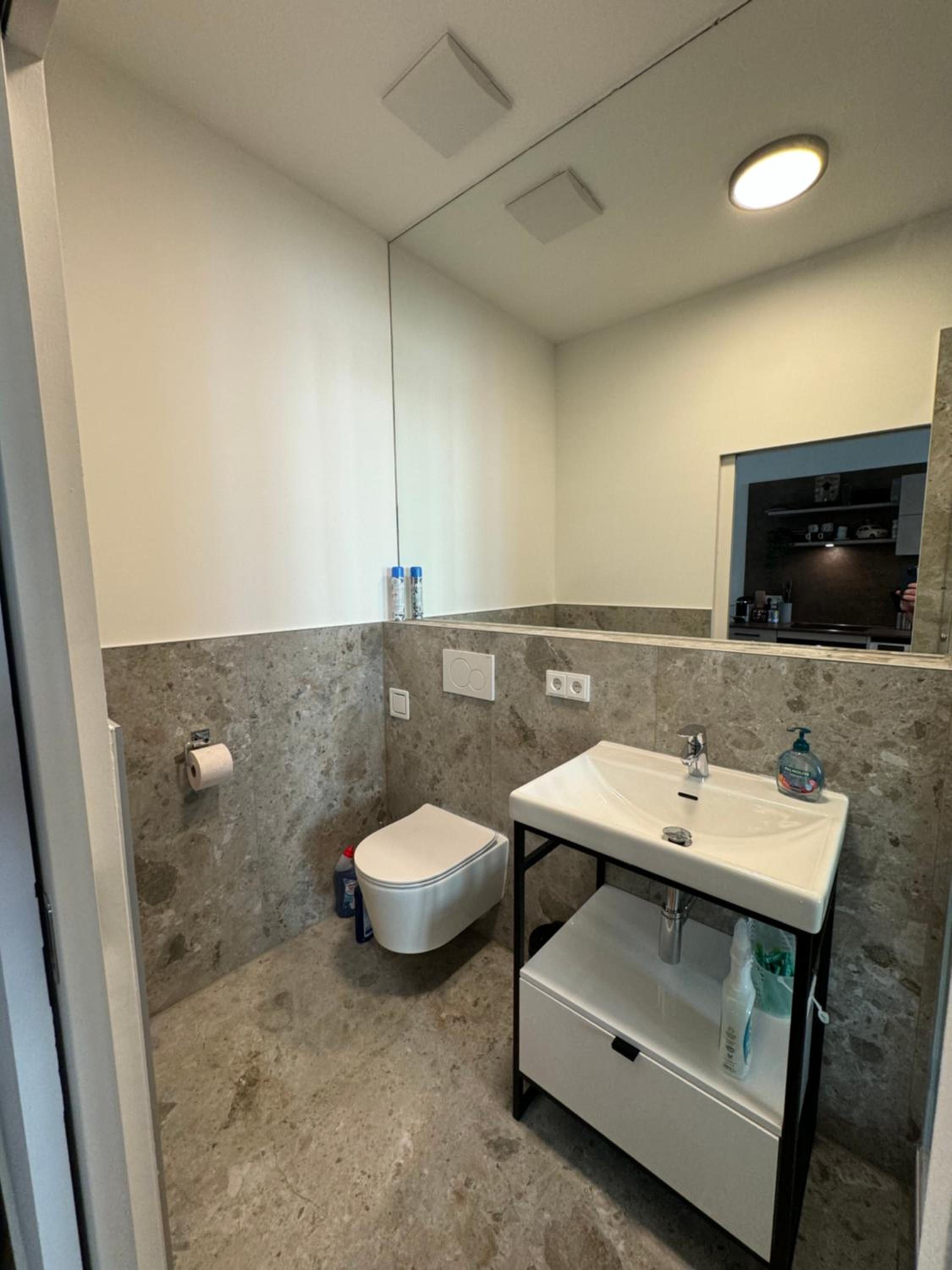 Linz Vacations - Industrial Apartment Schlossberg - Property Image 10