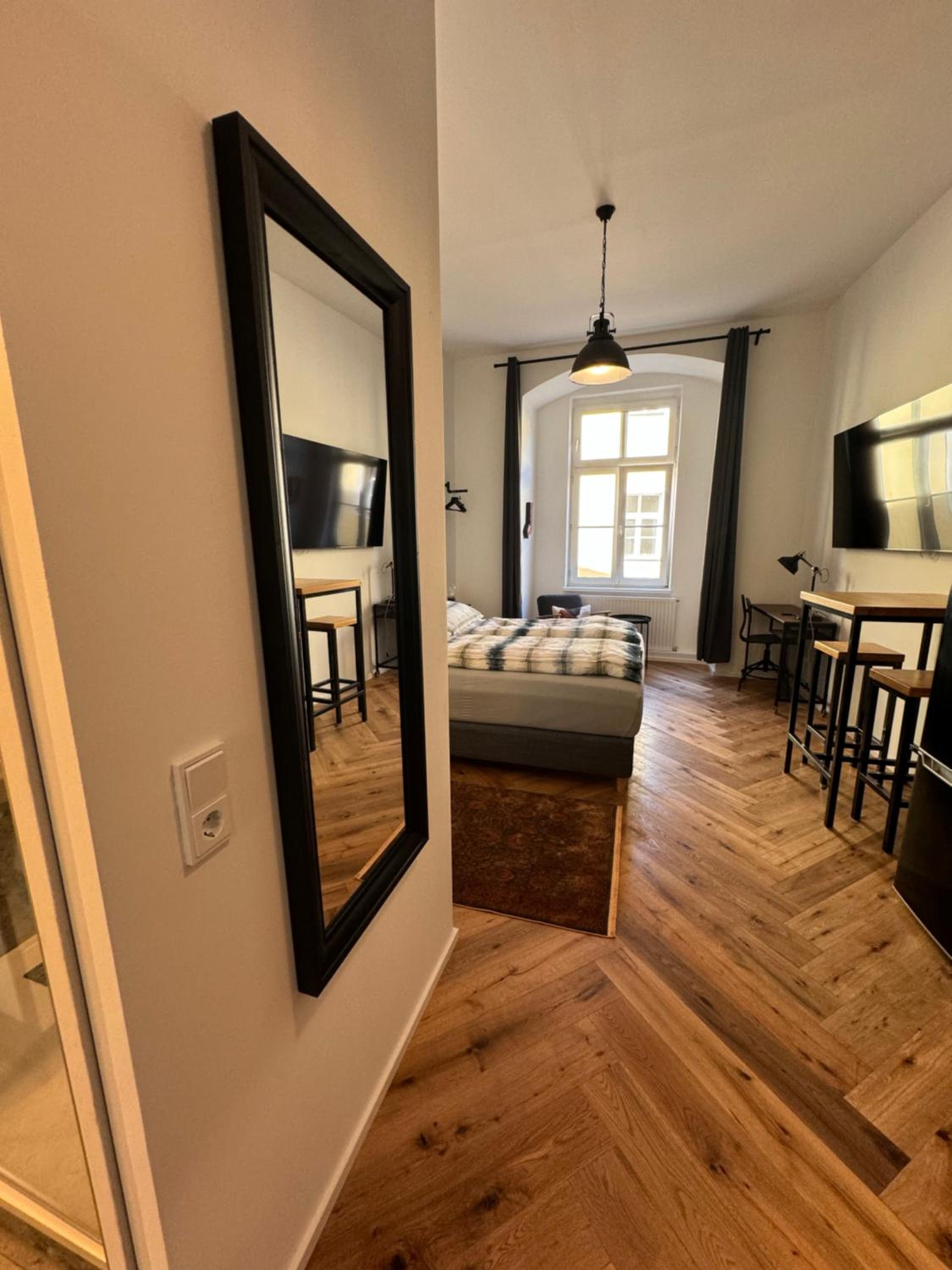 Linz Vacations - Industrial Apartment Schlossberg - Property Image 18