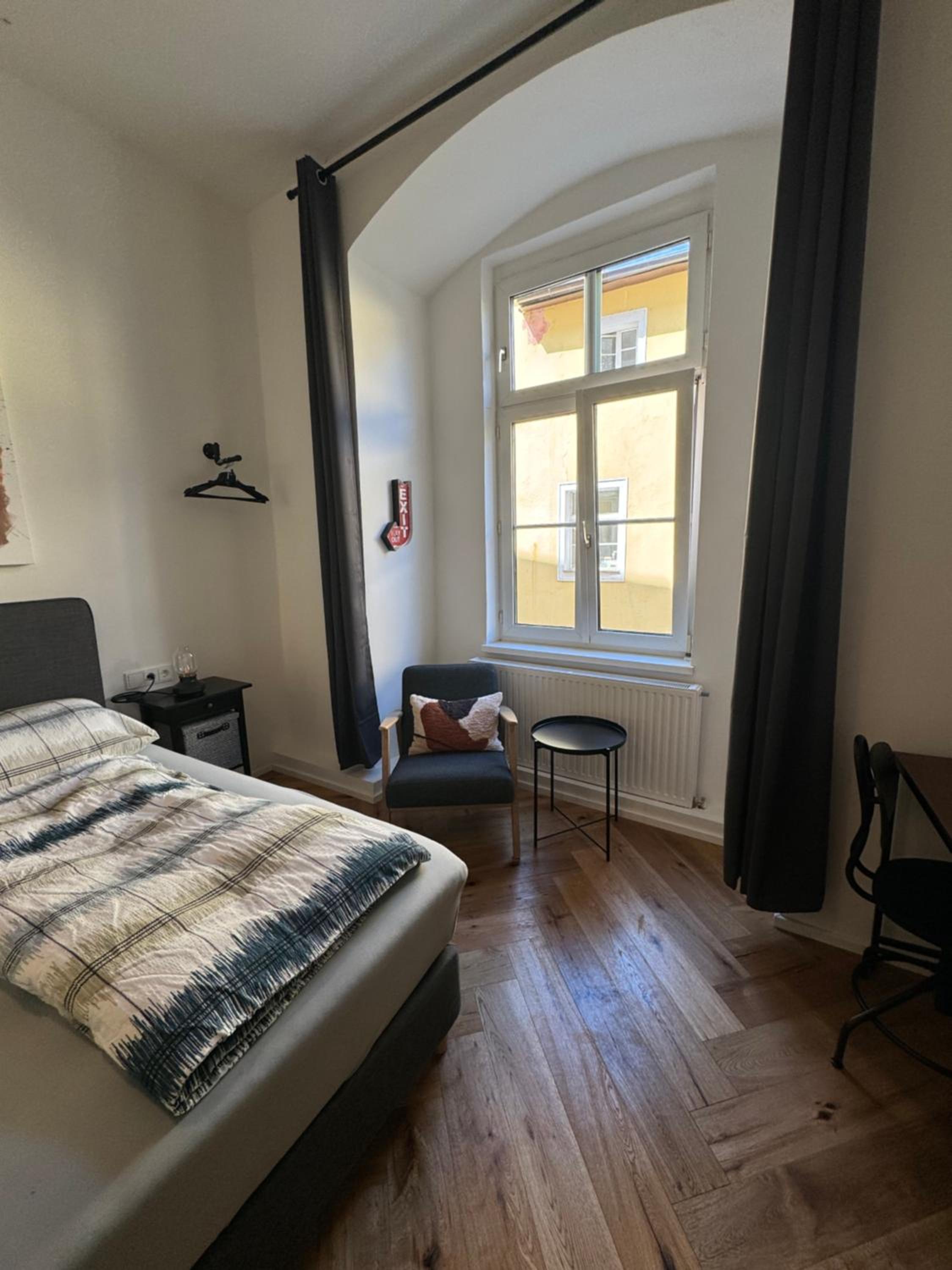 Linz Vacations - Industrial Apartment Schlossberg - Property Image 19