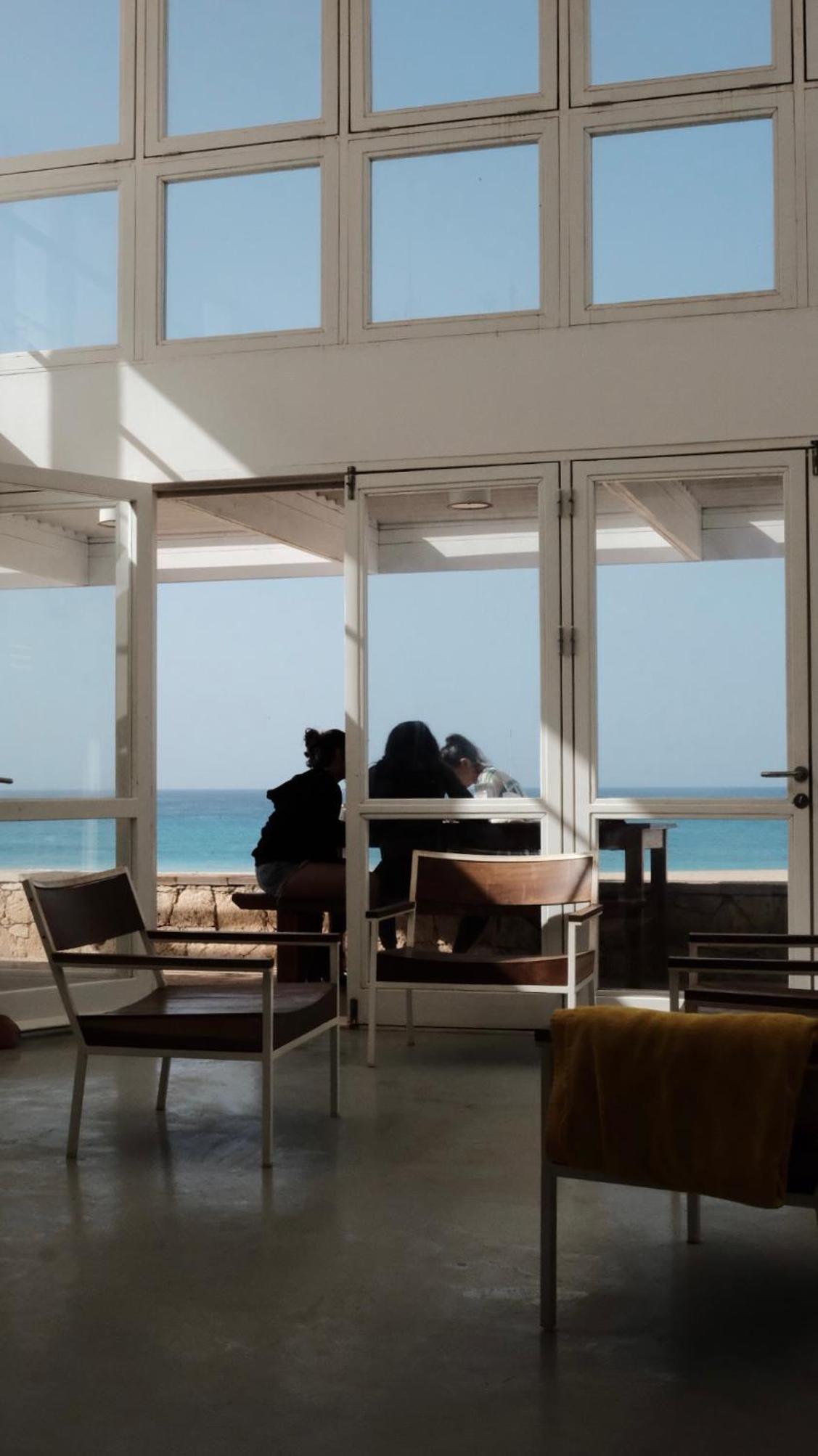Villa d'architecte sur la plage 4 chambres