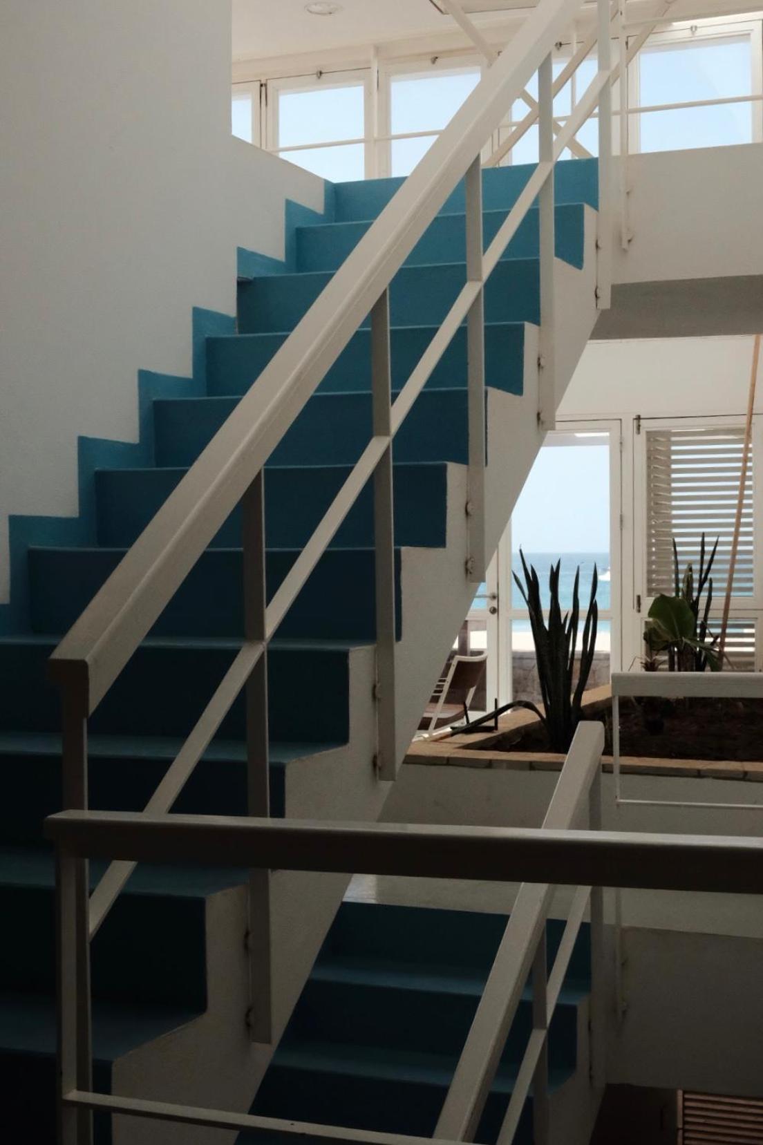 Villa d'architecte sur la plage 4 chambres