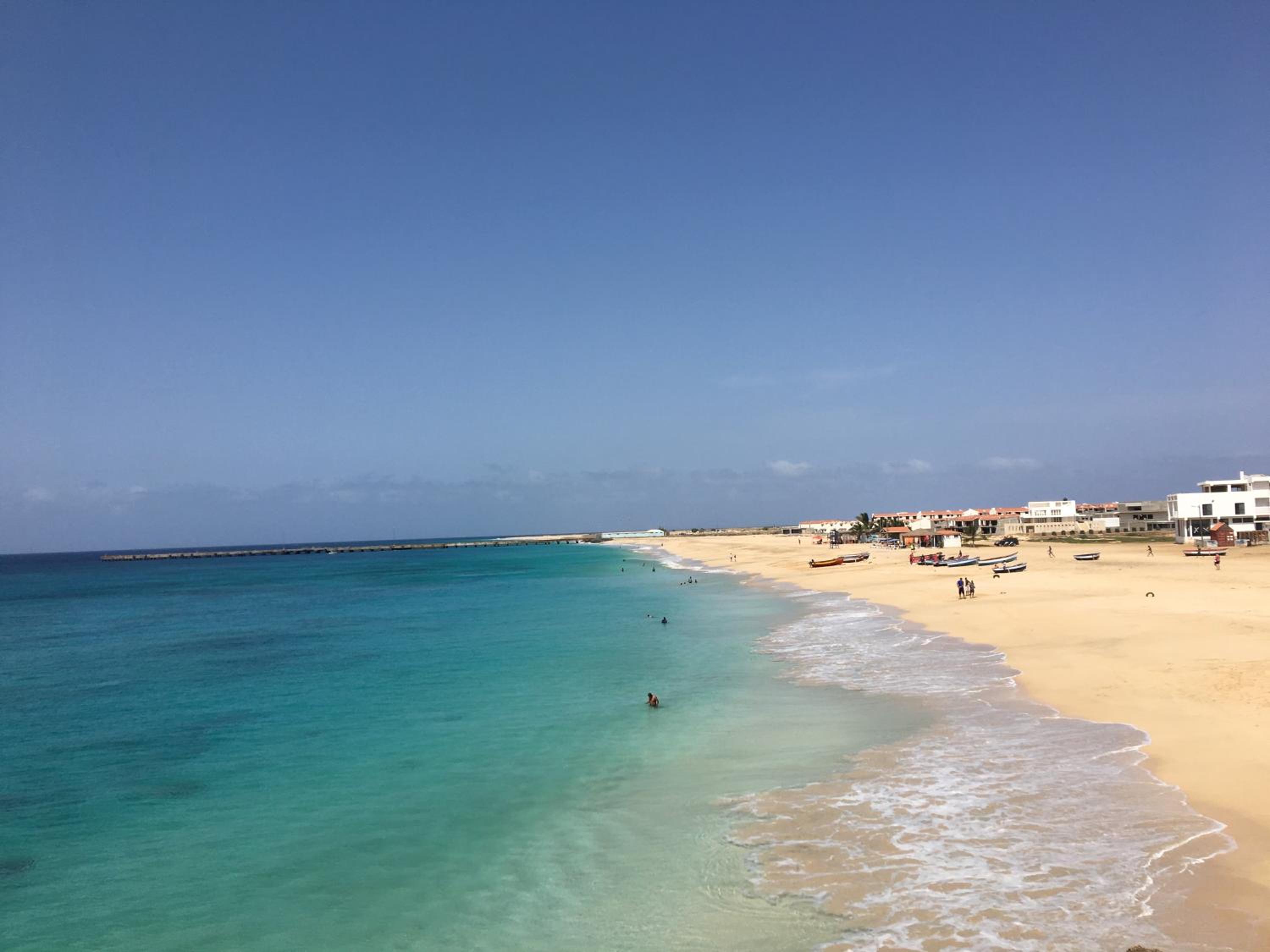 Villa d'architecte sur la plage 4 chambres