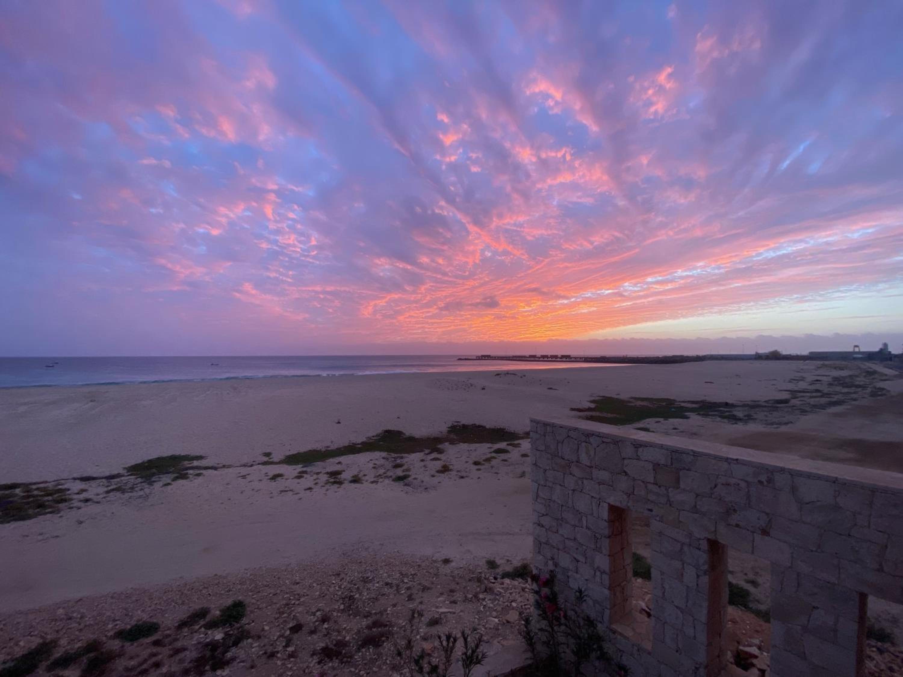 Villa d'architecte sur la plage 4 chambres