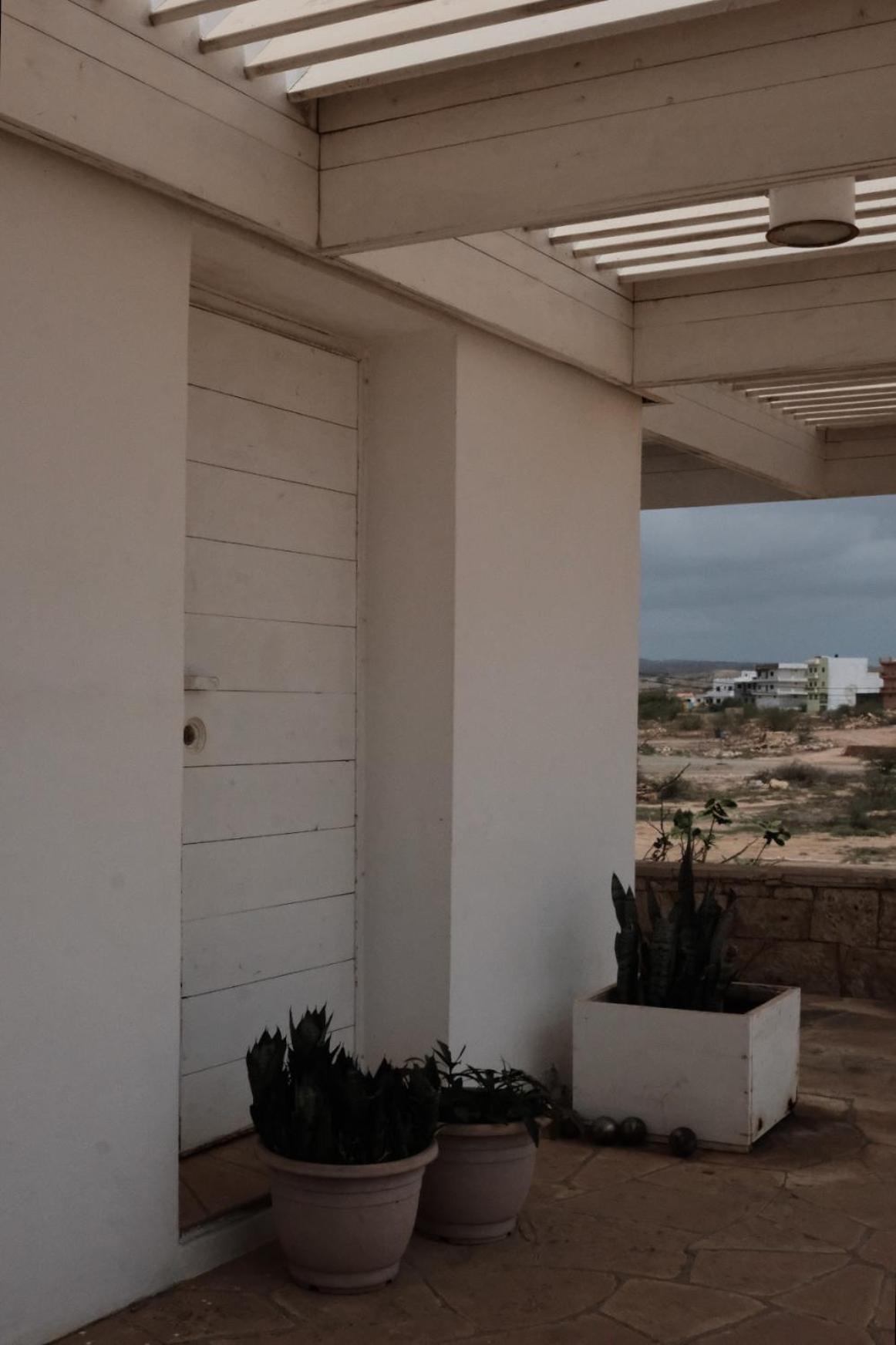 Villa d'architecte sur la plage 4 chambres