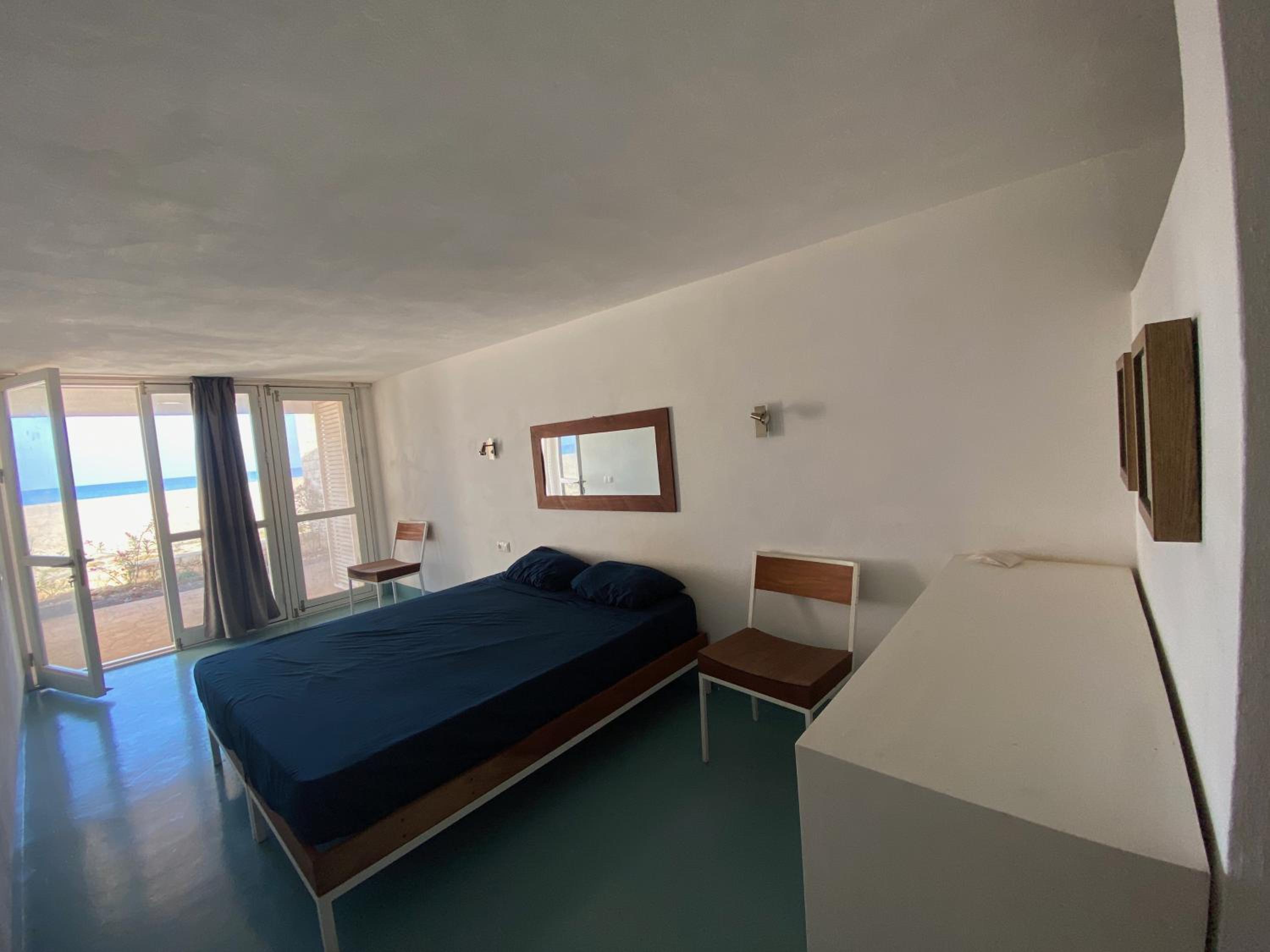 Villa d'architecte sur la plage 4 chambres