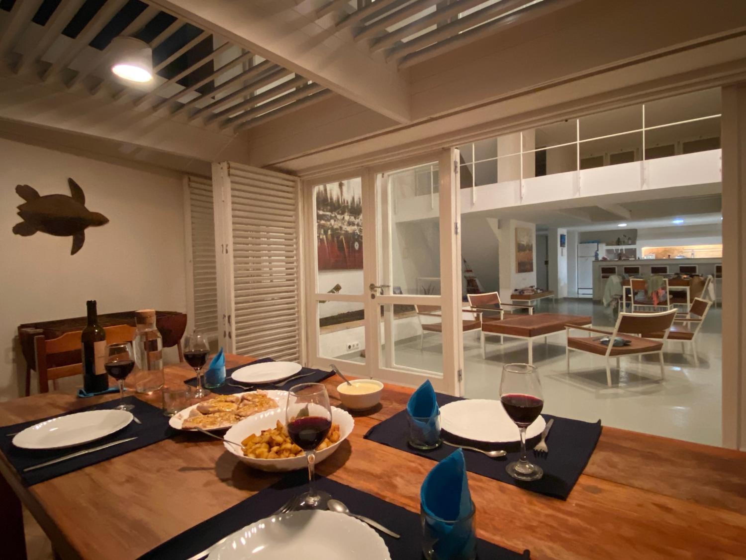 Villa d'architecte sur la plage 4 chambres