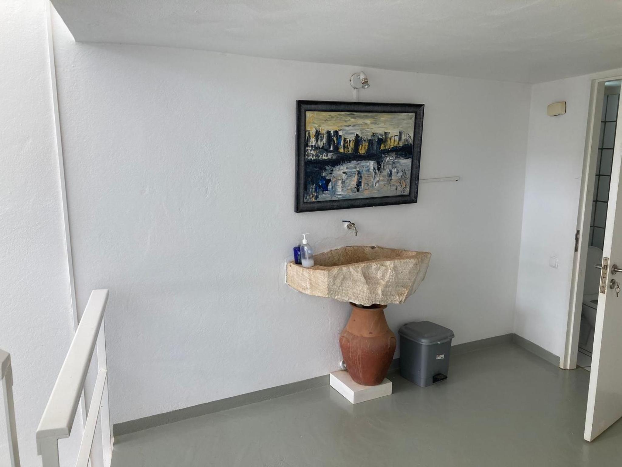 Villa d'architecte sur la plage 4 chambres