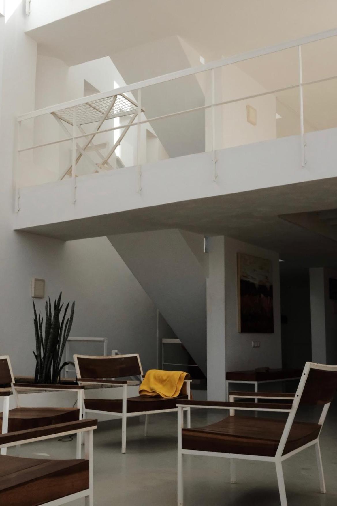 Villa d'architecte sur la plage 4 chambres