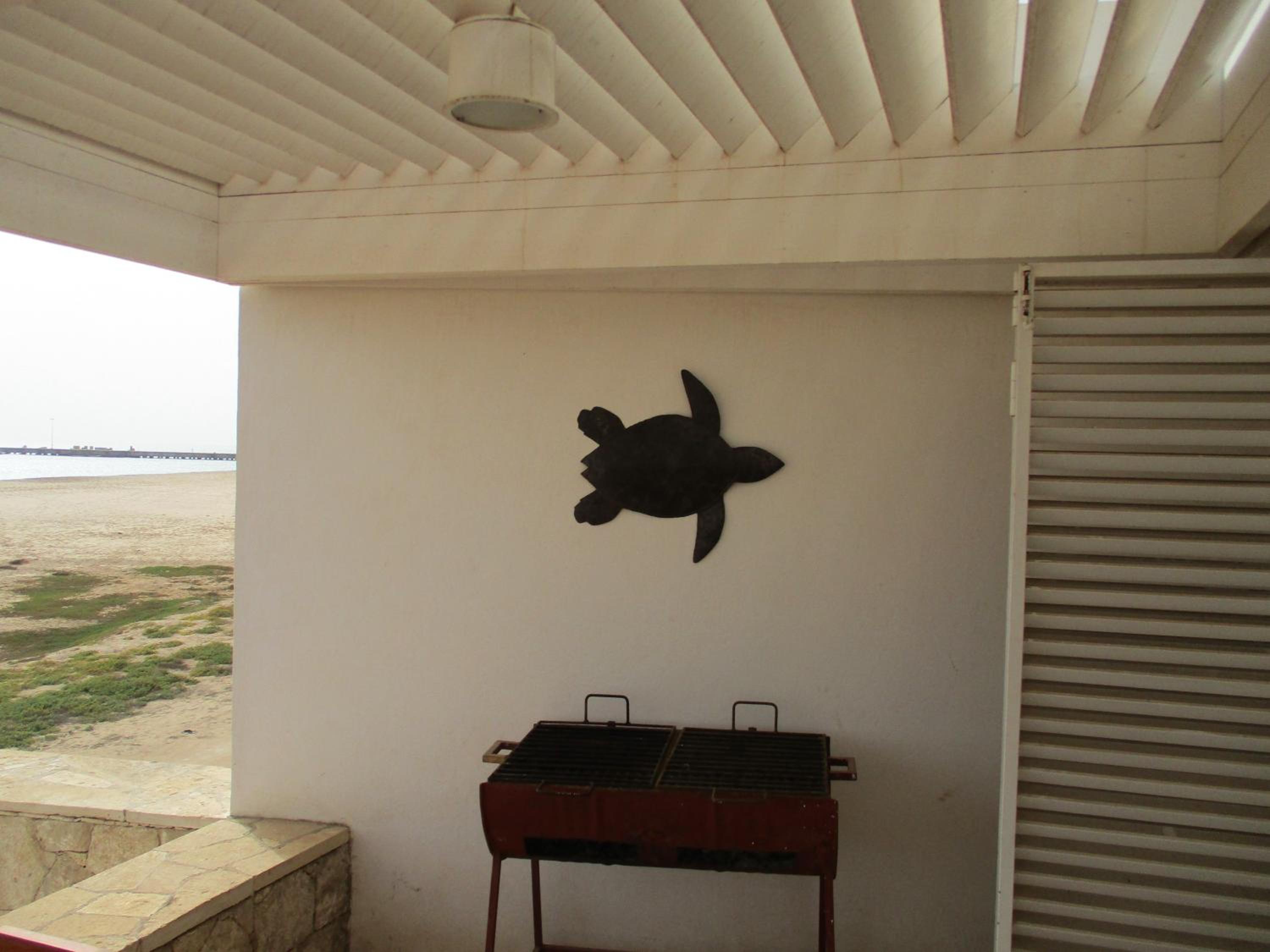 Villa d'architecte sur la plage 4 chambres