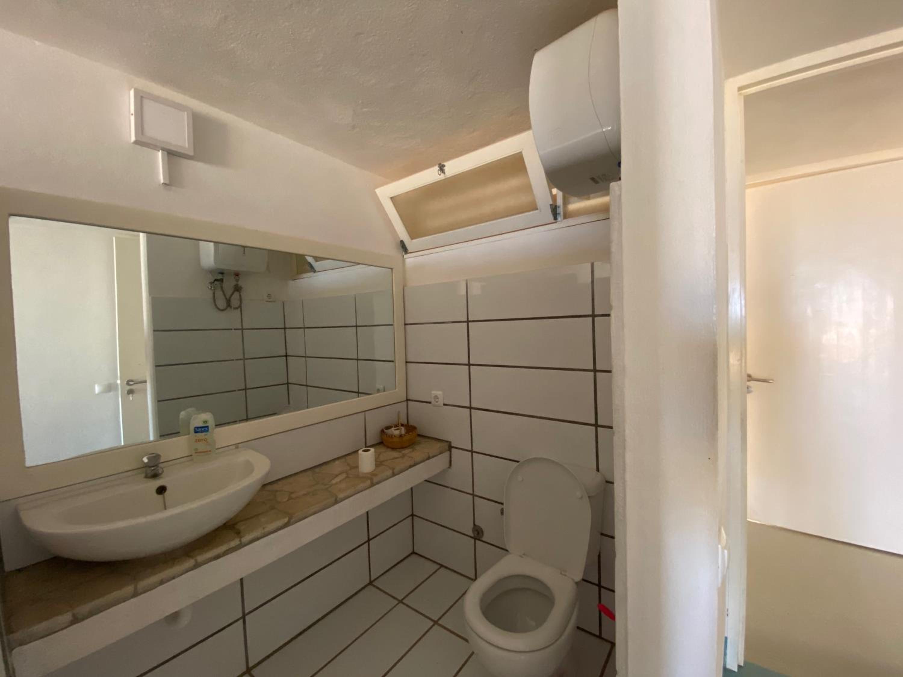 Villa d'architecte sur la plage 4 chambres