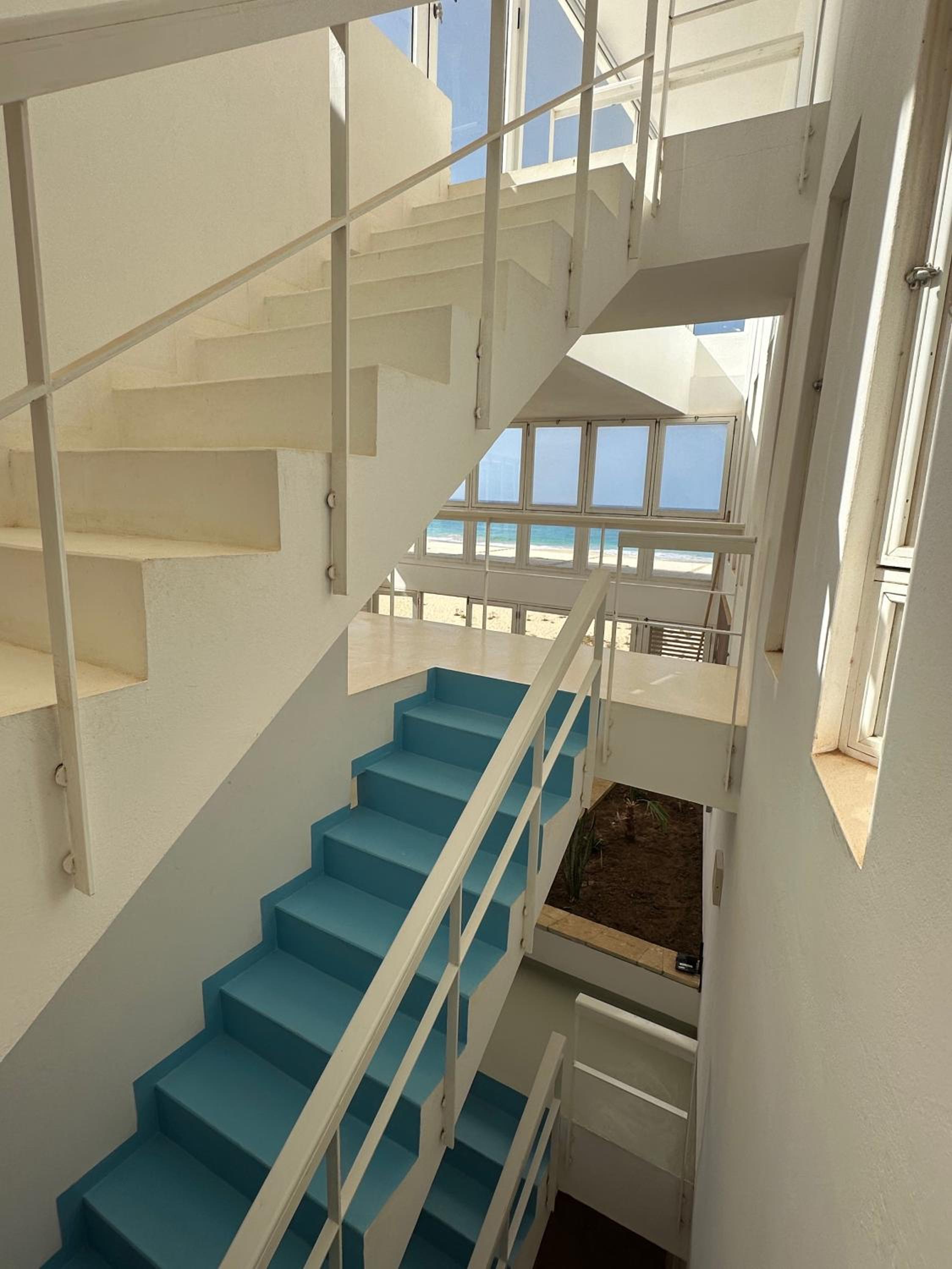 Villa d'architecte sur la plage 4 chambres