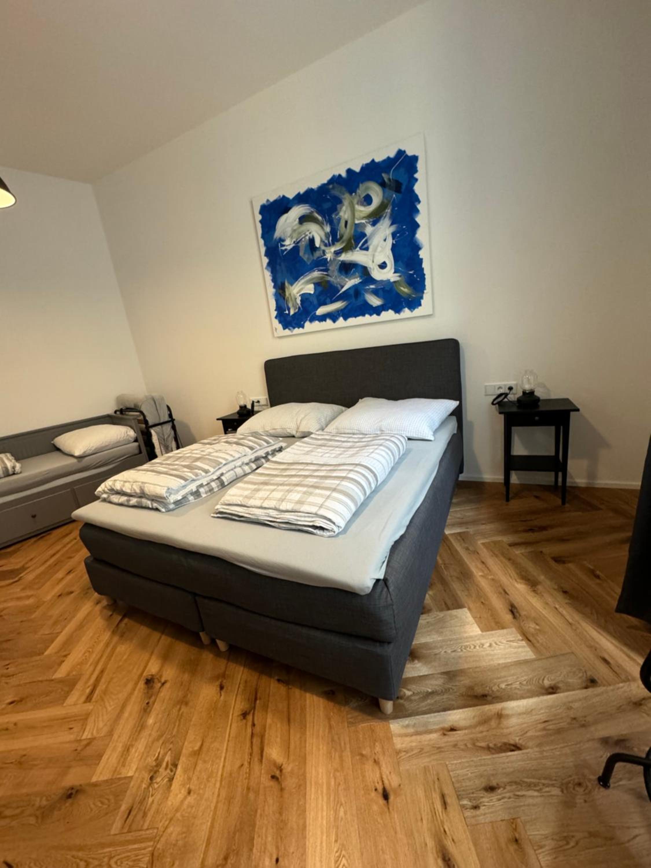 Linz Vacations - Industrial Apartment Schlossberg - Property Image 16